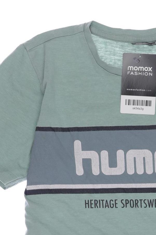 Thumbnail - hummel Herren T-Shirt, hellgrün, Gr. 152