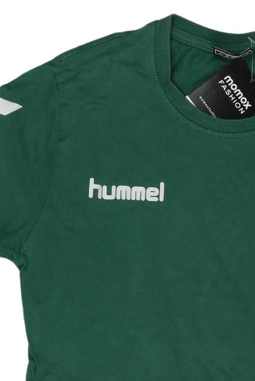 Thumbnail - hummel Jungen T-Shirt, grün, Gr. 164