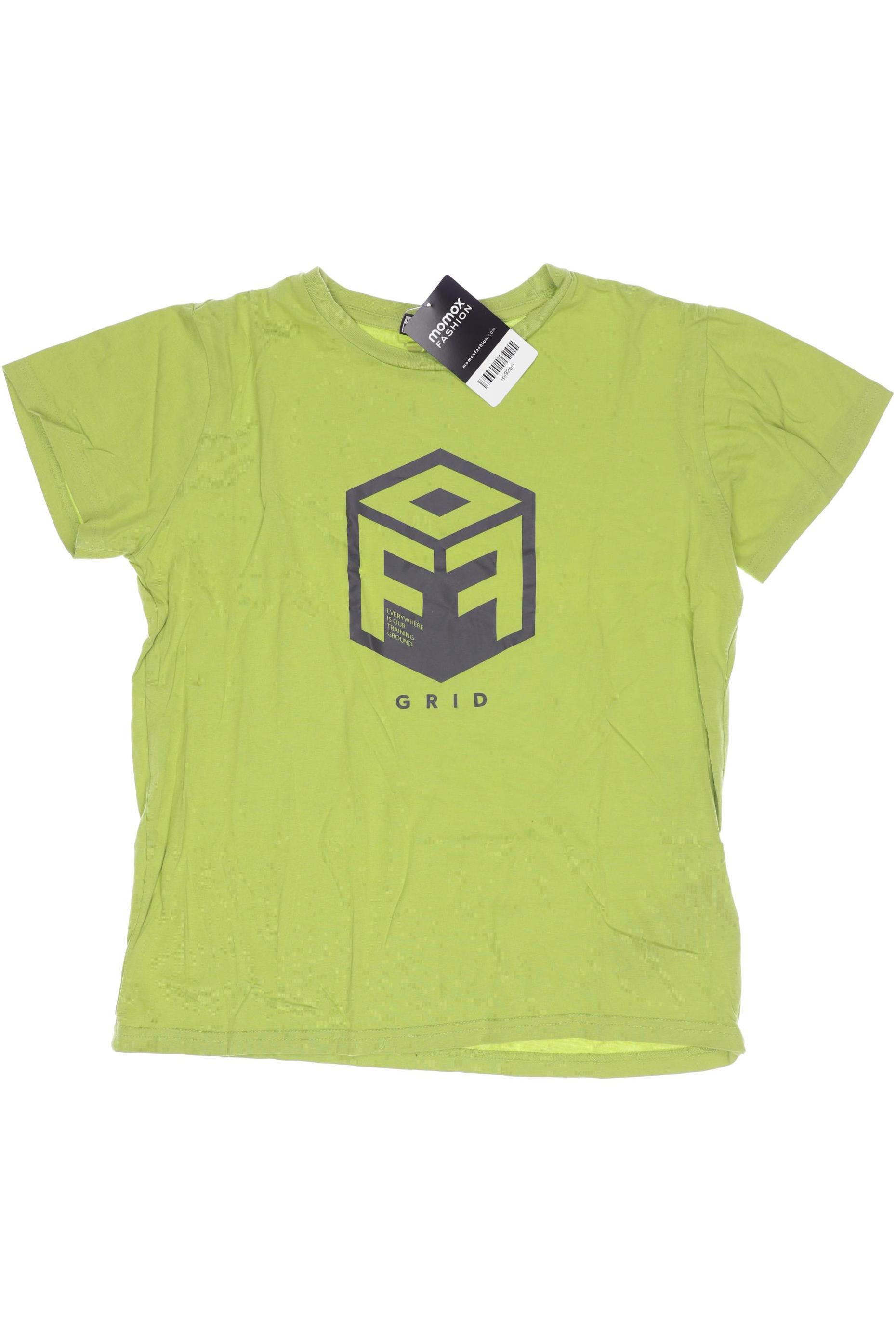 

hummel Herren T-Shirt, grün, Gr. 164