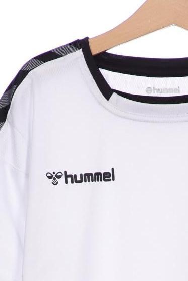Thumbnail - hummel Jungen T-Shirt, weiß, Gr. 152