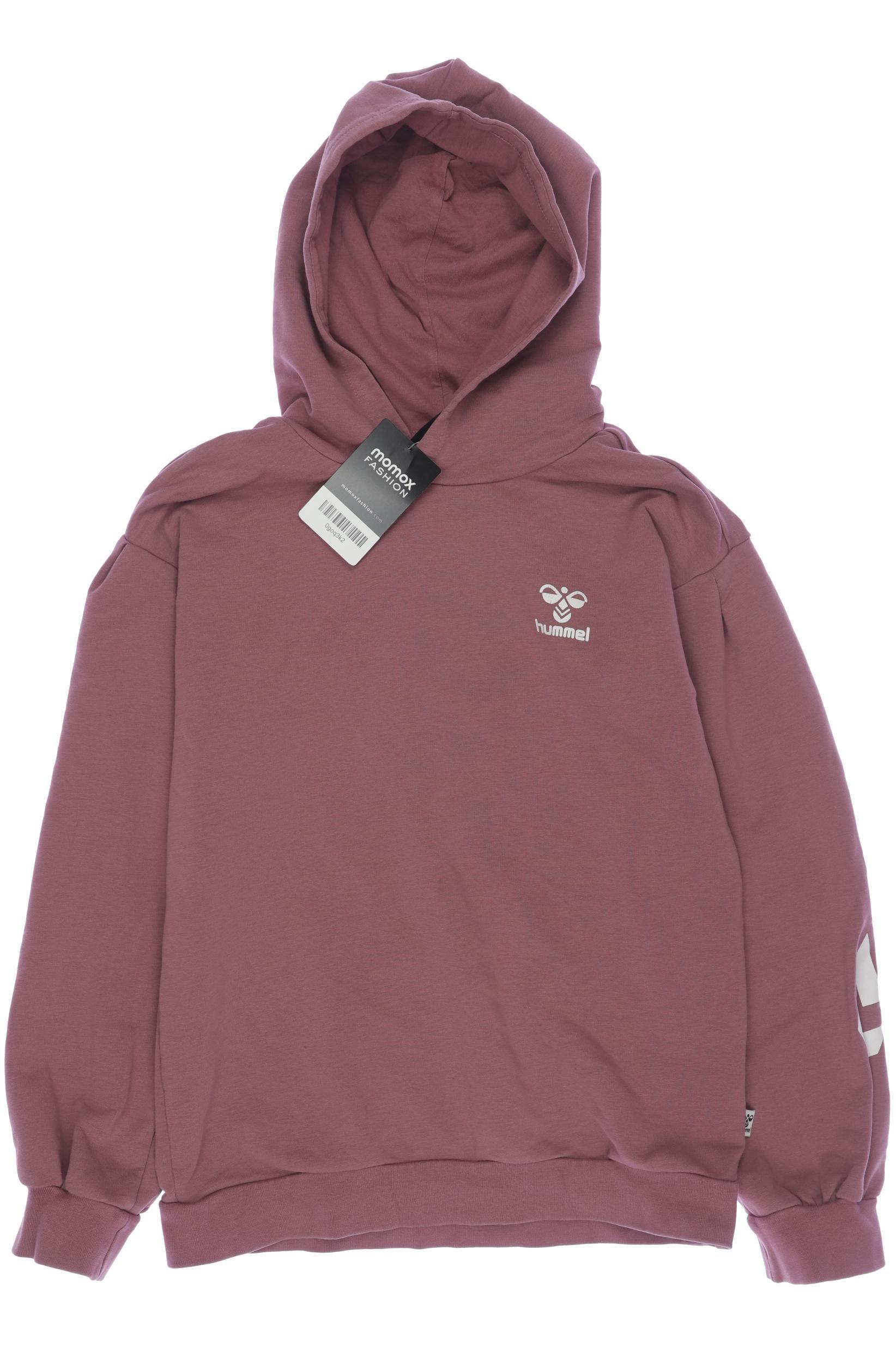 

hummel Damen Hoodies & Sweater, pink, Gr. 146