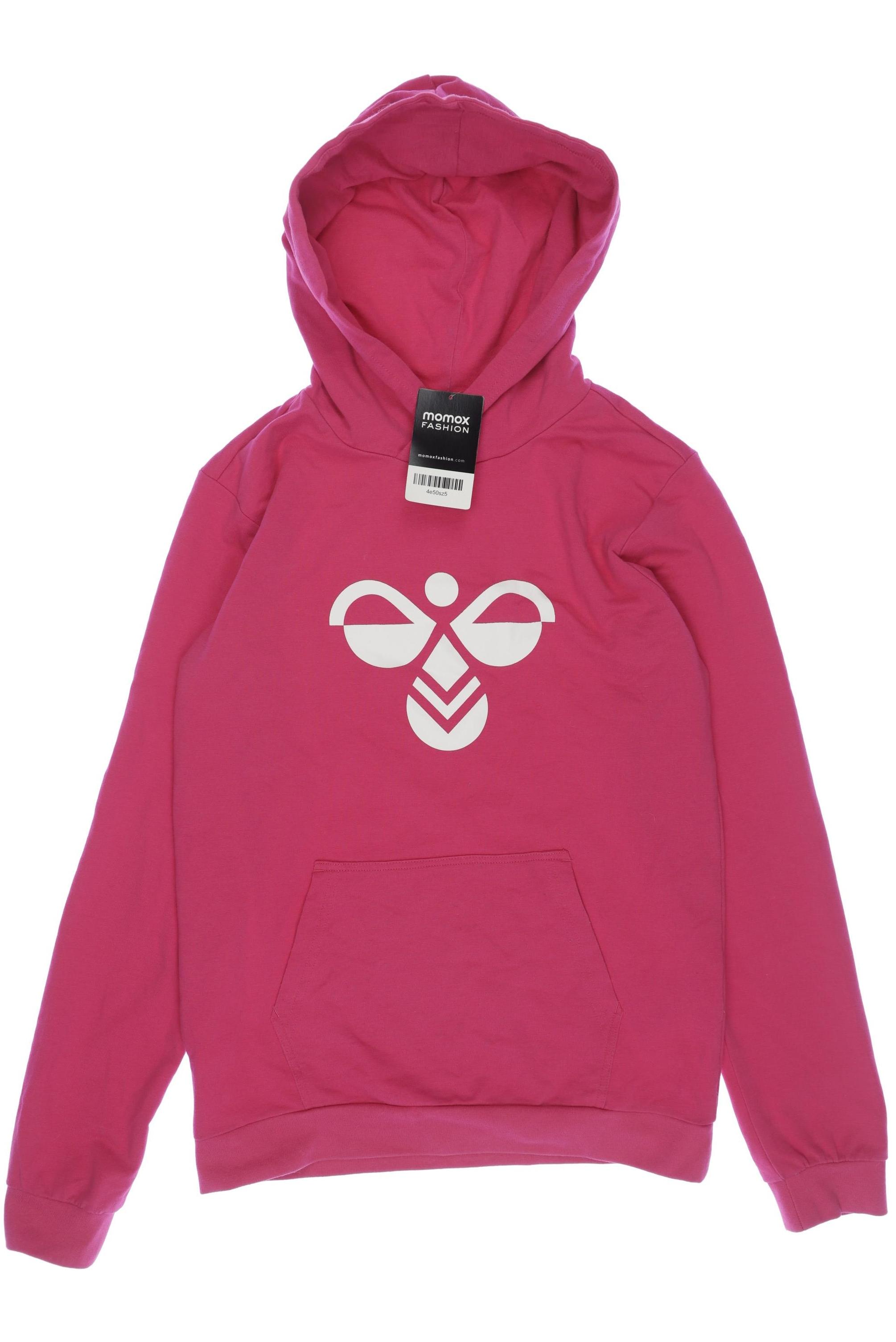 

hummel Damen Hoodies & Sweater, pink, Gr. 164