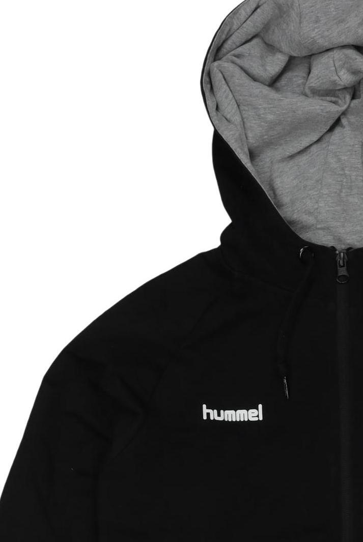 Thumbnail - hummel Mädchen Hoodies &amp; Sweater, schwarz, Gr. 146