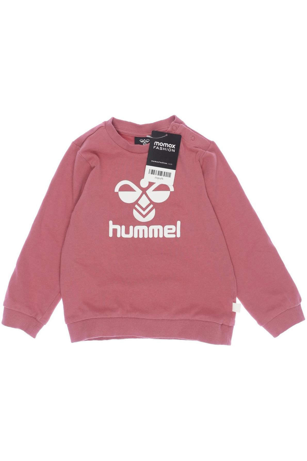 

hummel Mädchen Hoodies & Sweater, pink