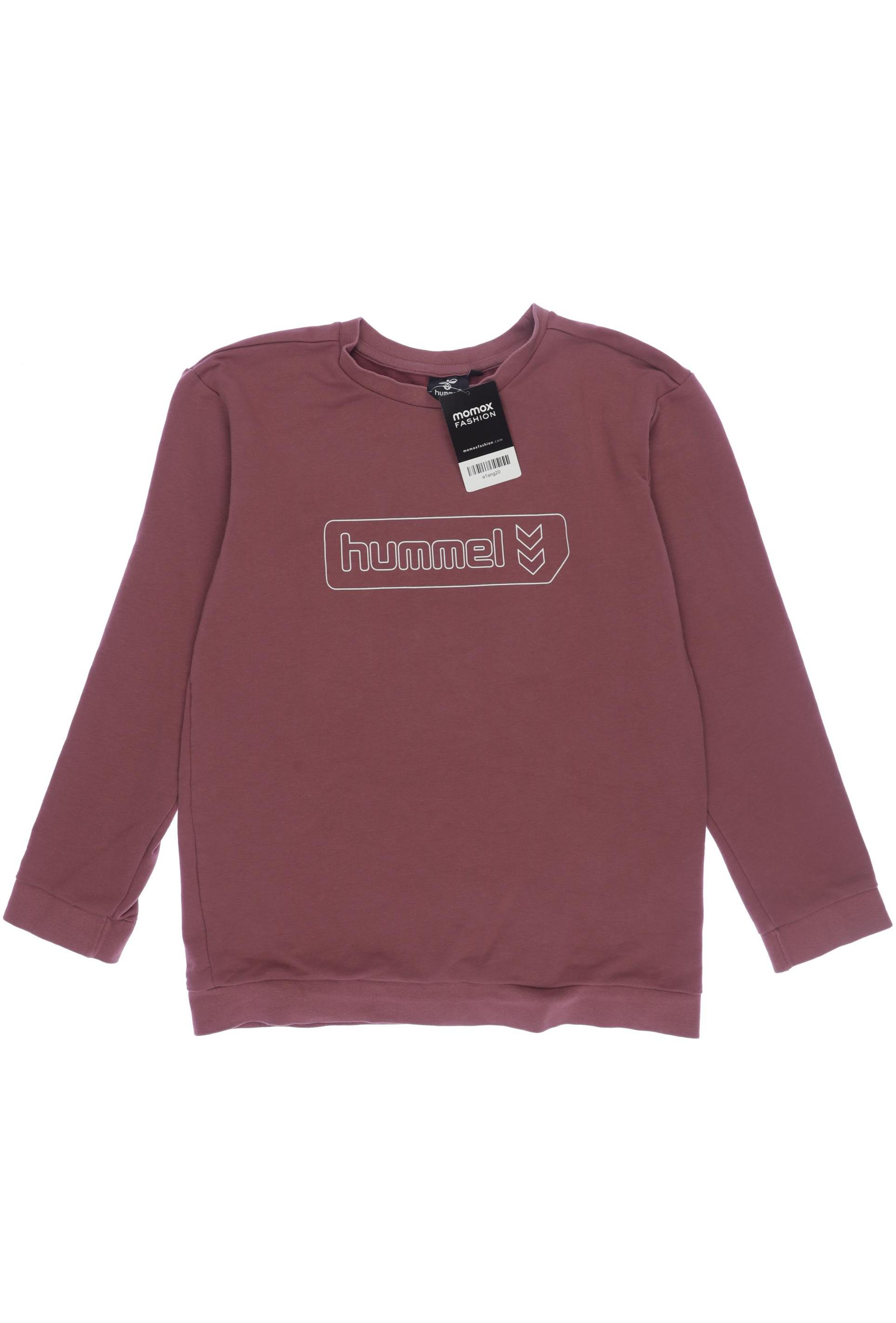 

hummel Mädchen Hoodies & Sweater, pink