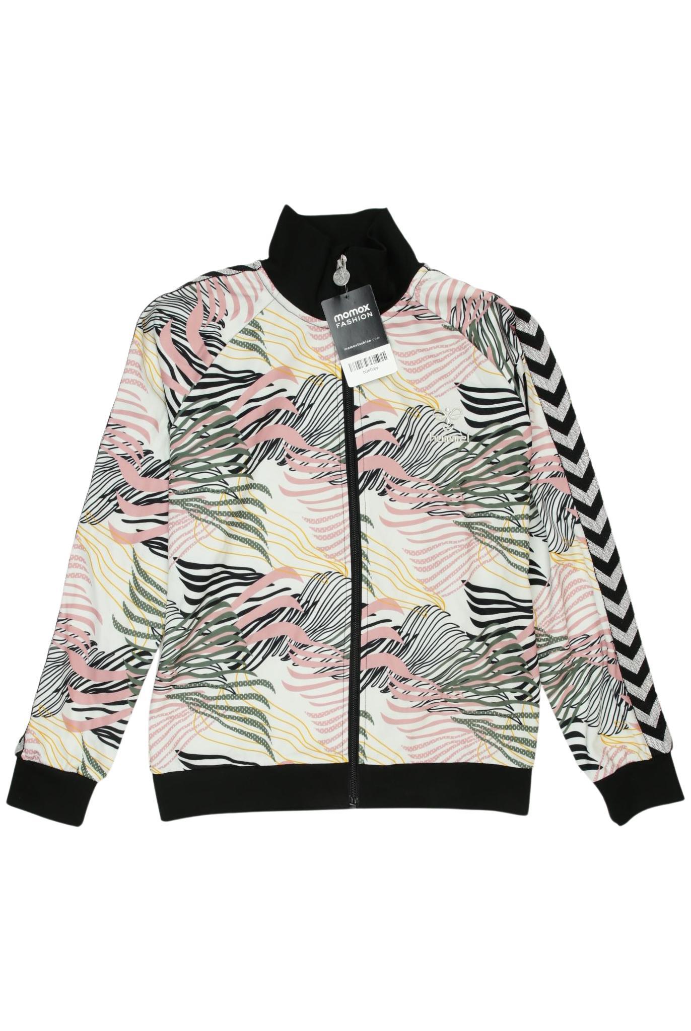 

hummel Damen Hoodies & Sweater, mehrfarbig, Gr. 146