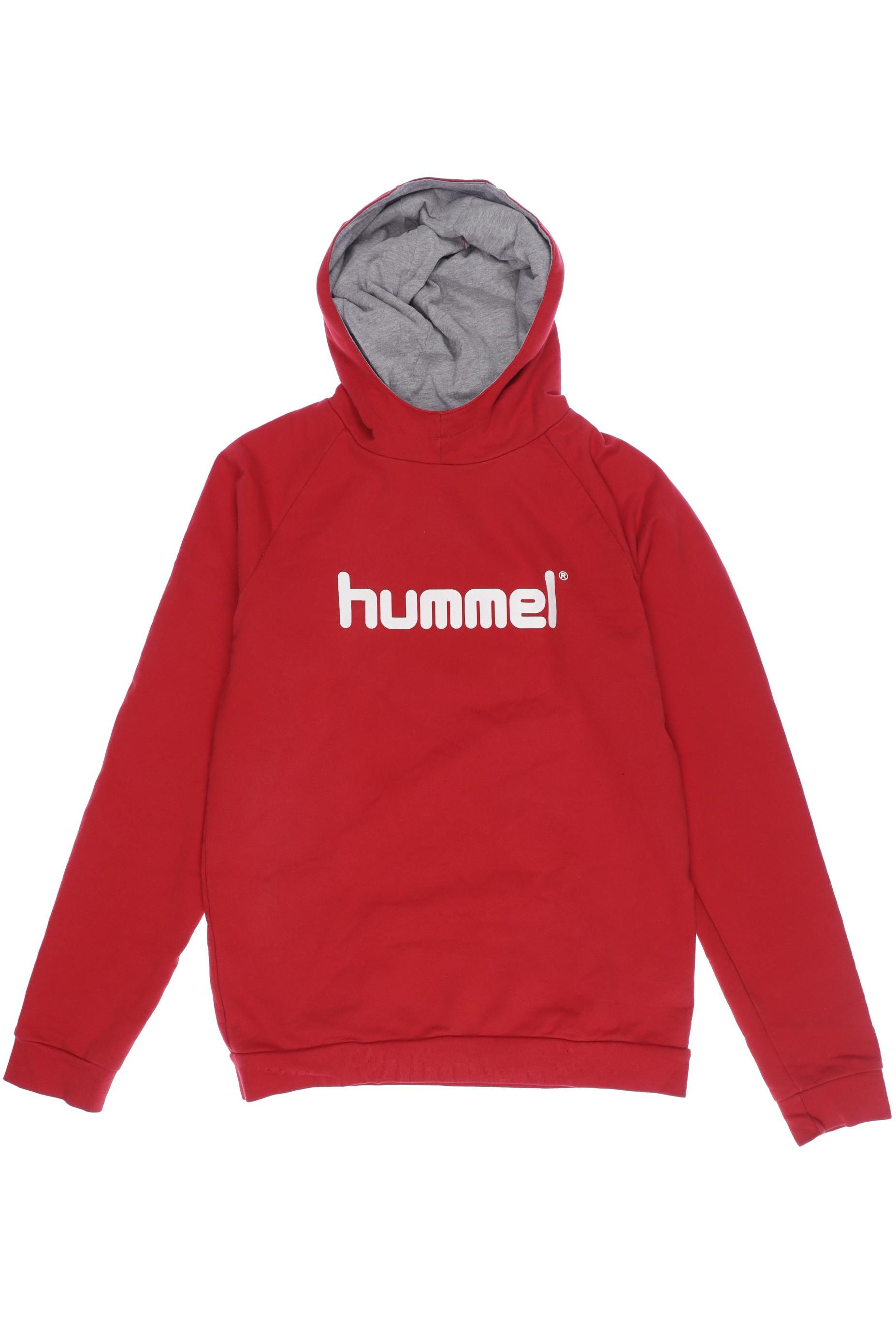 

hummel Mädchen Hoodies & Sweater, rot