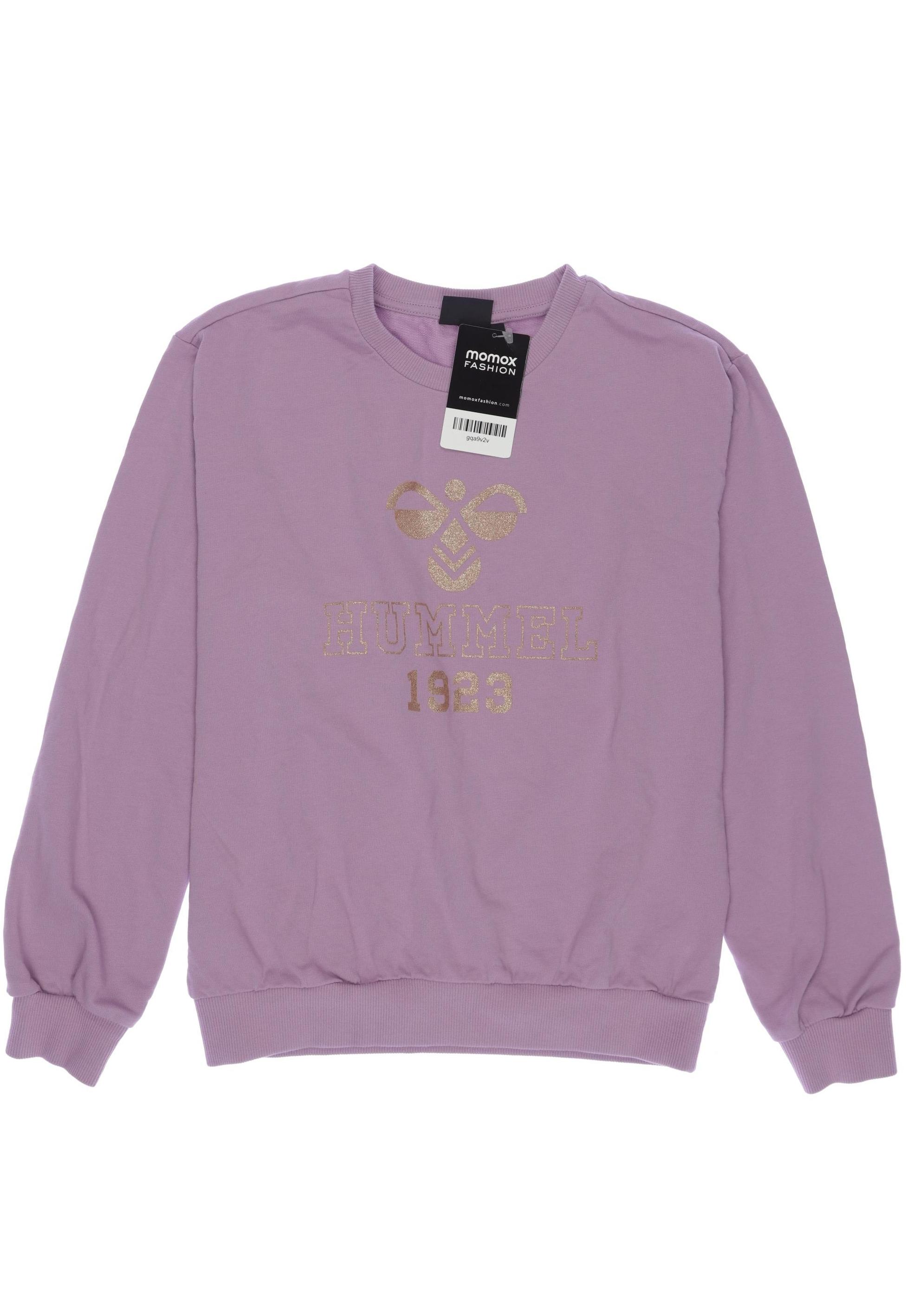 

hummel Damen Hoodies & Sweater, pink, Gr. 152
