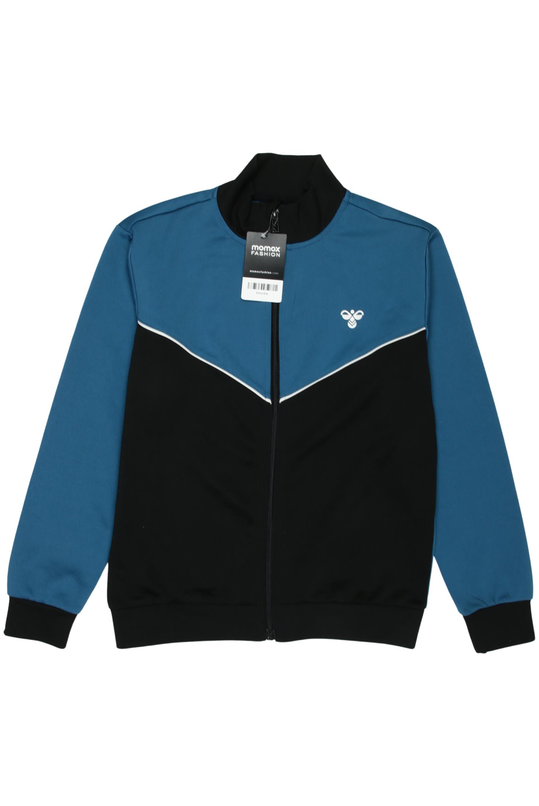 

hummel Mädchen Hoodies & Sweater, türkis, Gr. 152