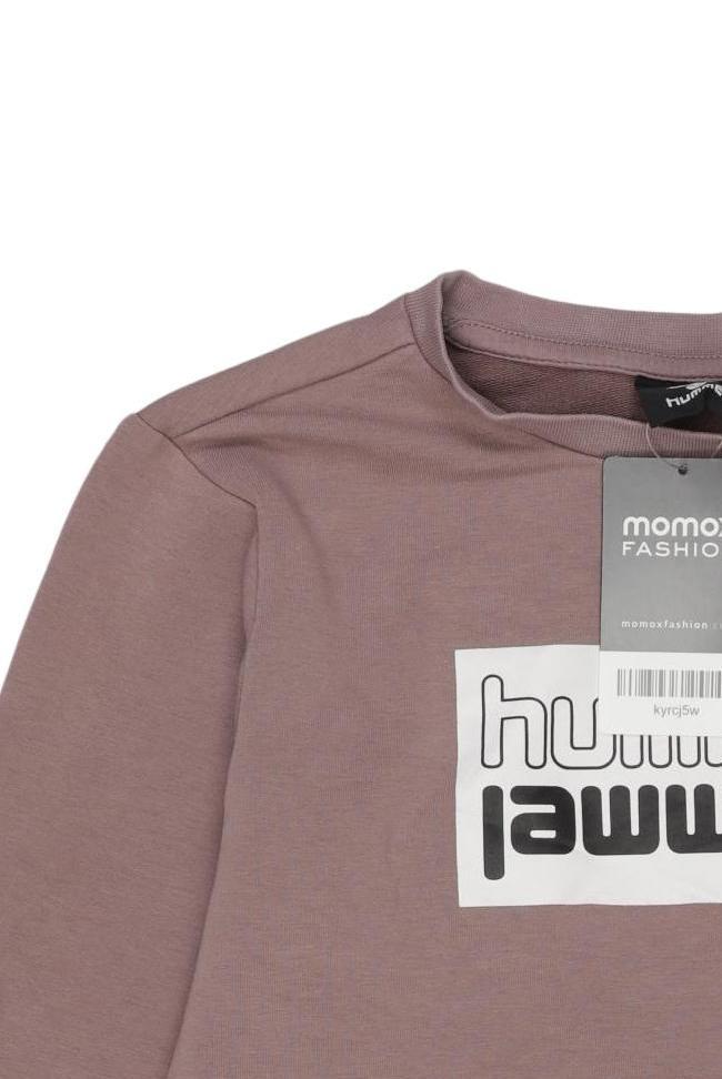 Thumbnail - hummel Mädchen Hoodies &amp; Sweater, pink, Gr. 116
