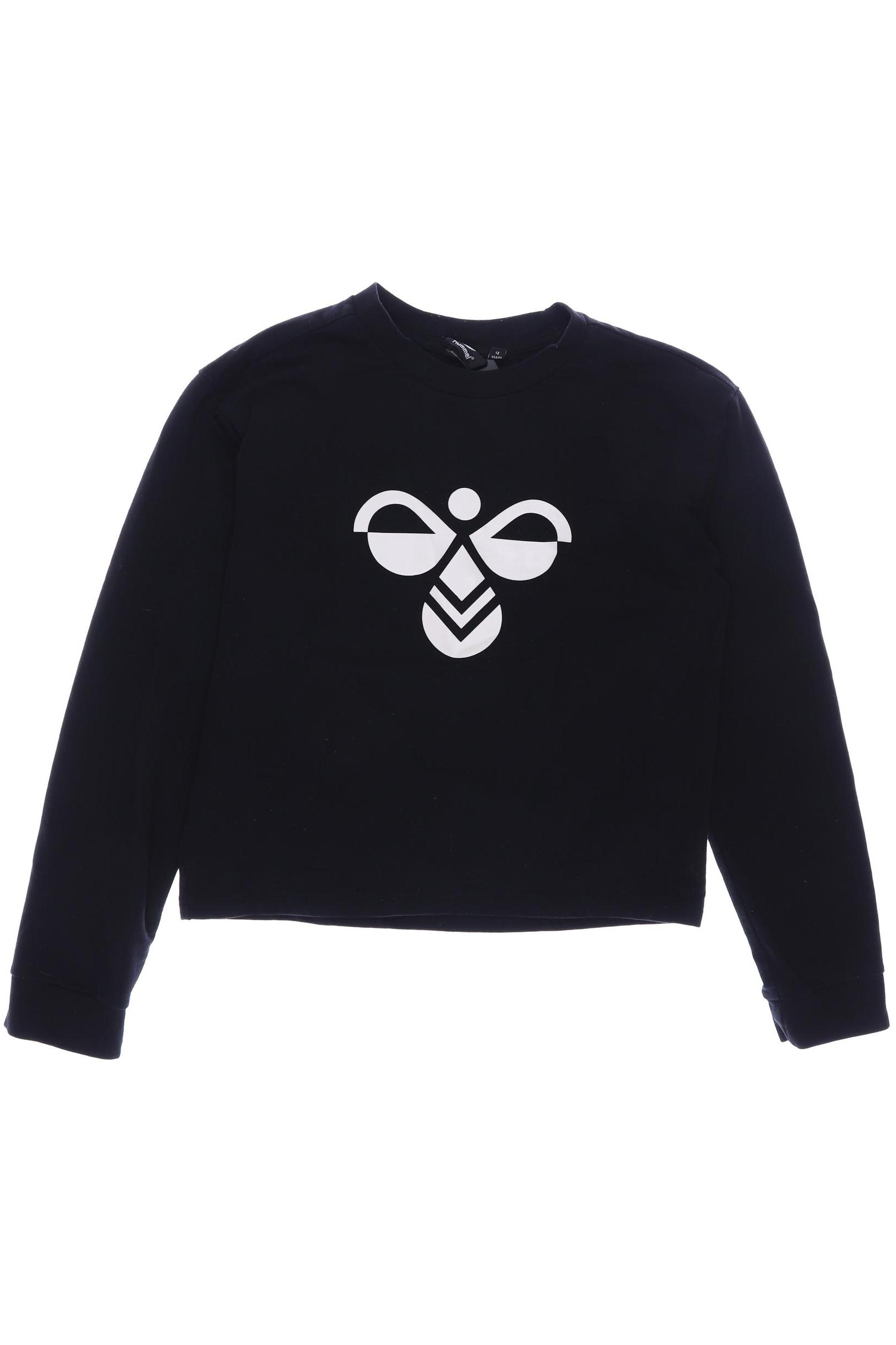 

hummel Mädchen Hoodies & Sweater, schwarz