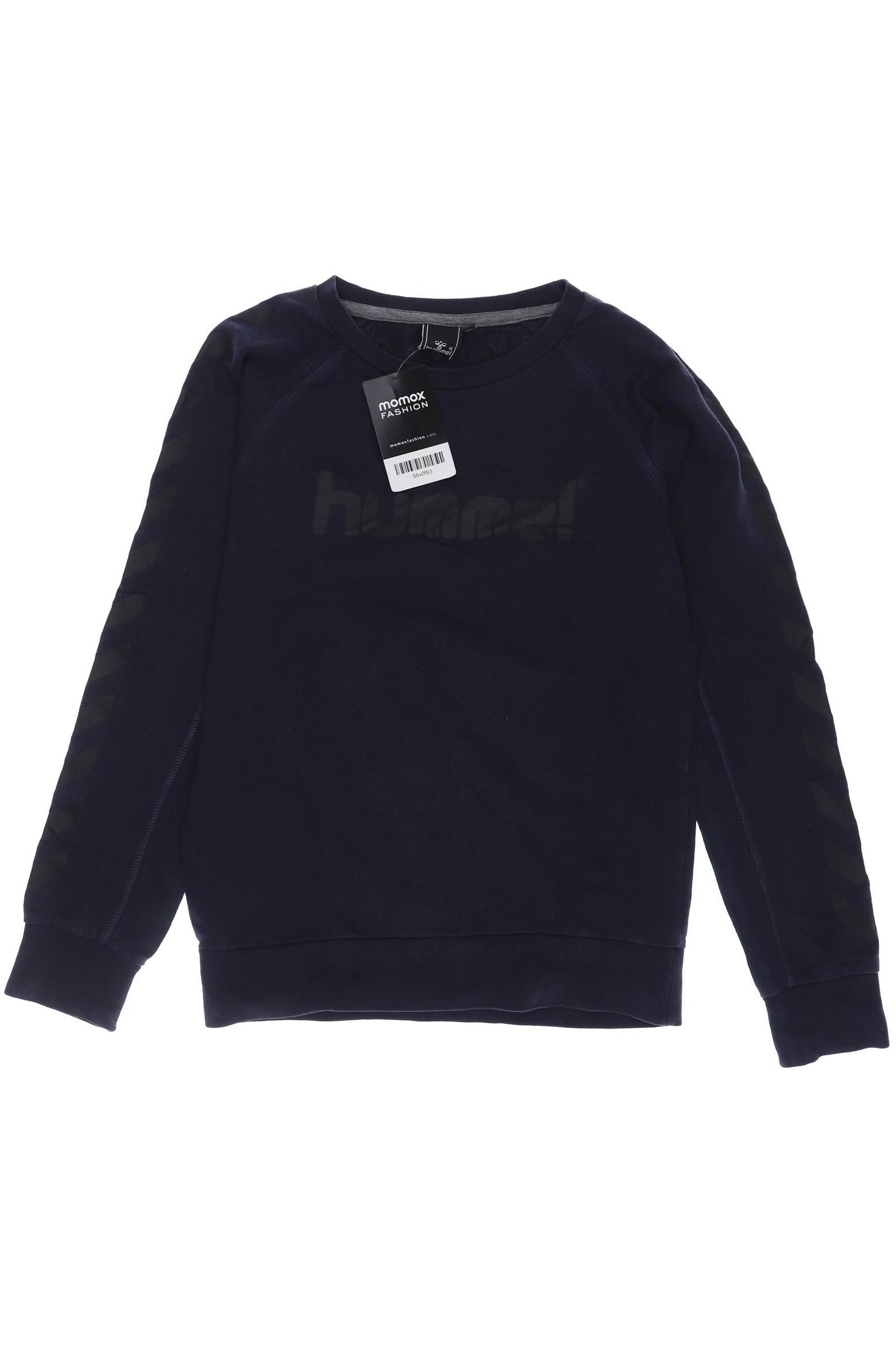 

hummel Mädchen Hoodies & Sweater, marineblau