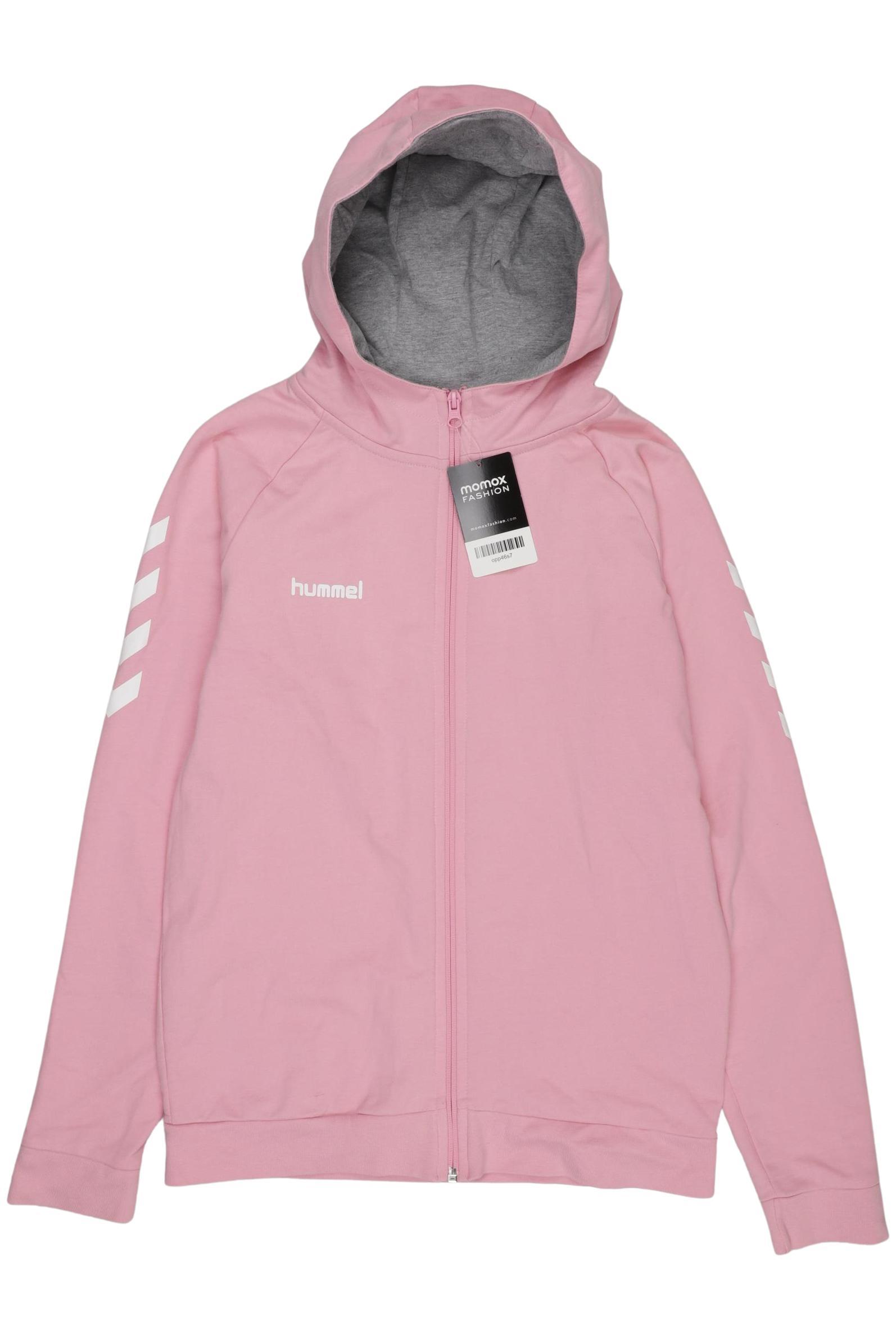

hummel Damen Hoodies & Sweater, pink, Gr. 164