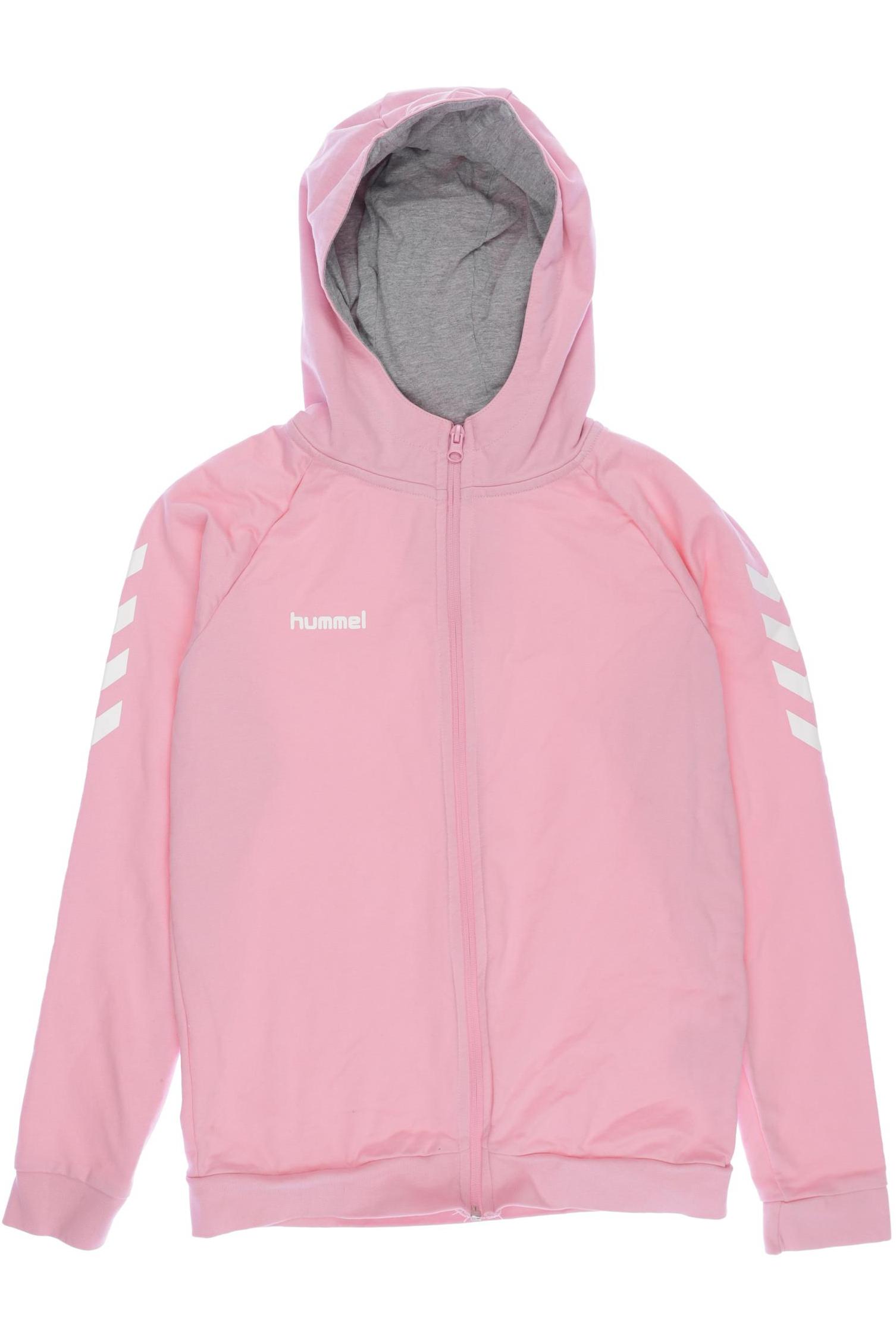 

hummel Damen Hoodies & Sweater, pink, Gr. 164