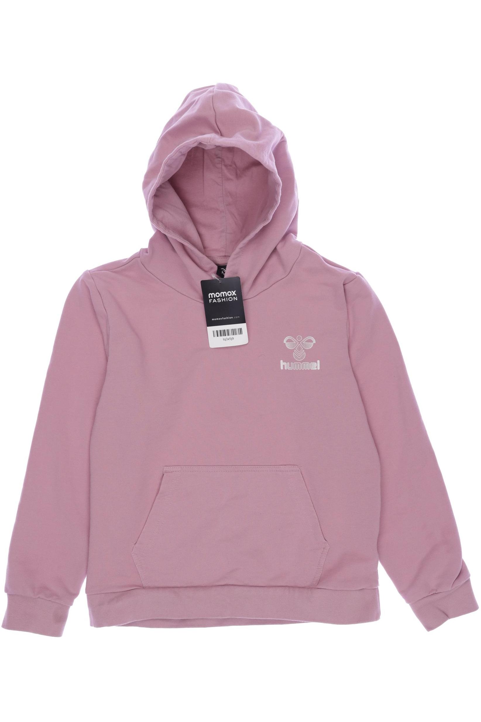 

hummel Damen Hoodies & Sweater, pink, Gr. 134