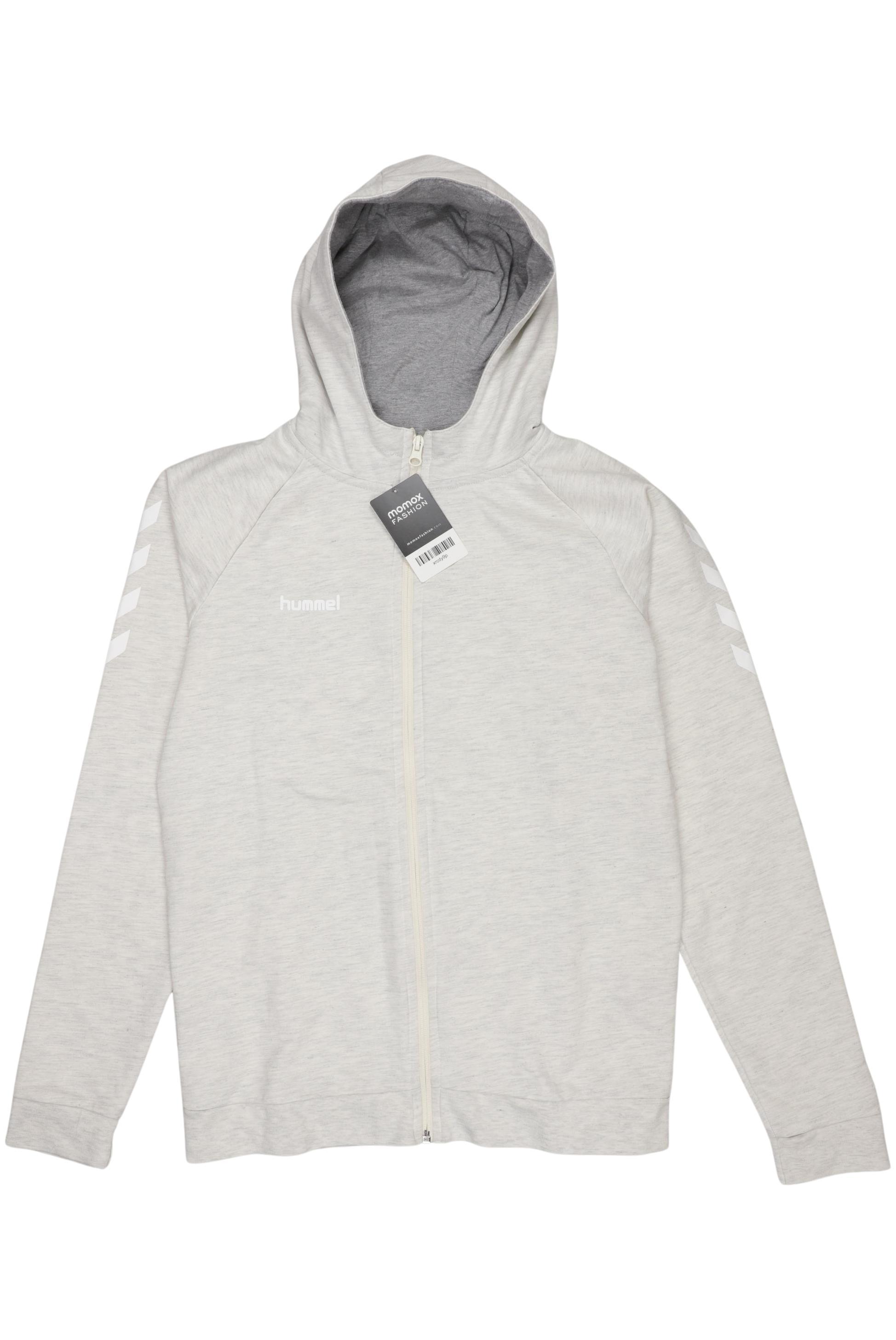 

hummel Damen Hoodies & Sweater, grau, Gr. 176