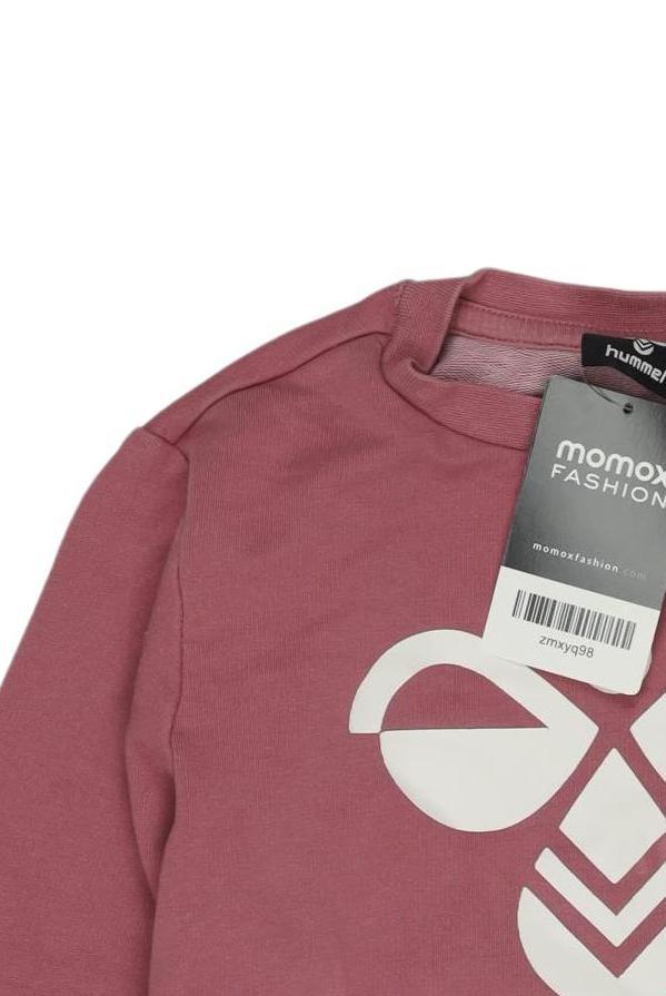Thumbnail - hummel Mädchen Hoodies &amp; Sweater, pink, Gr. 110