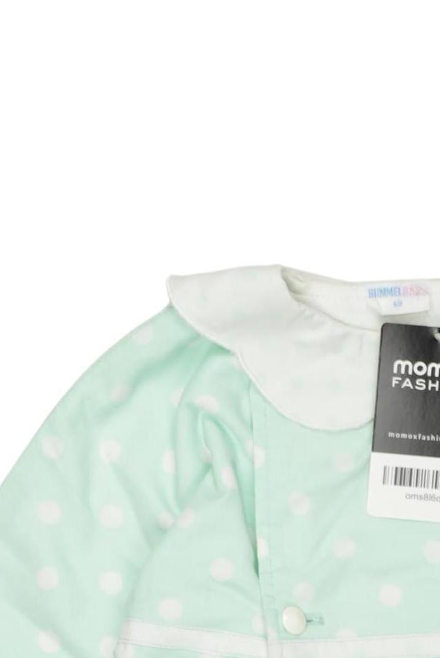 Thumbnail - hummel Mädchen Jacke, hellgrün, Gr. 68