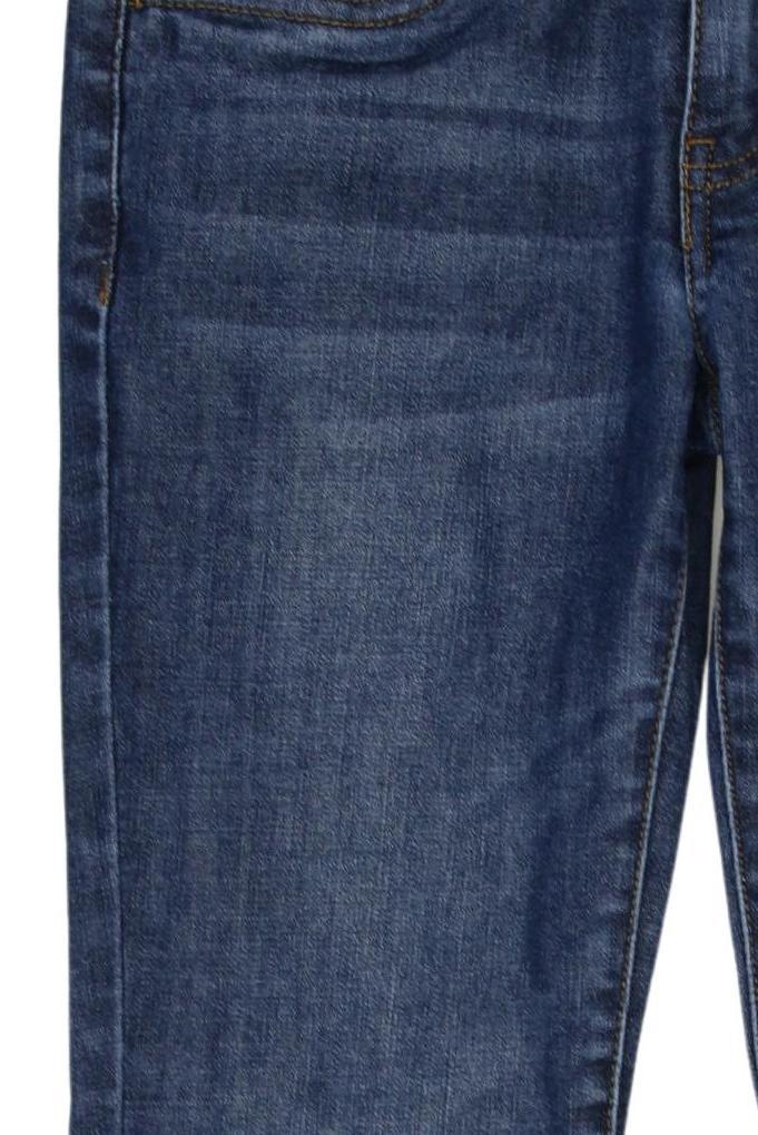 Thumbnail - hummel Damen Jeans, marineblau, Gr. 128