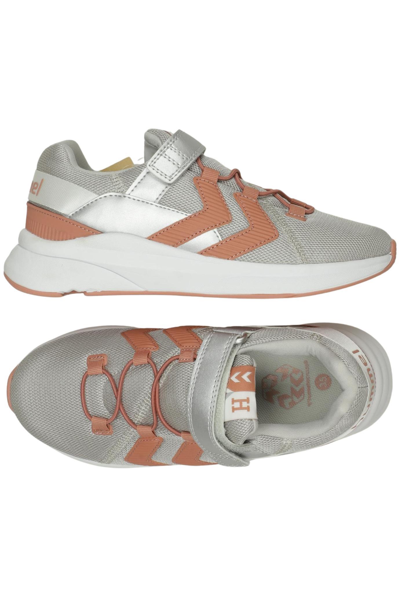 

hummel Mädchen Kinderschuhe, mehrfarbig, Gr. 35