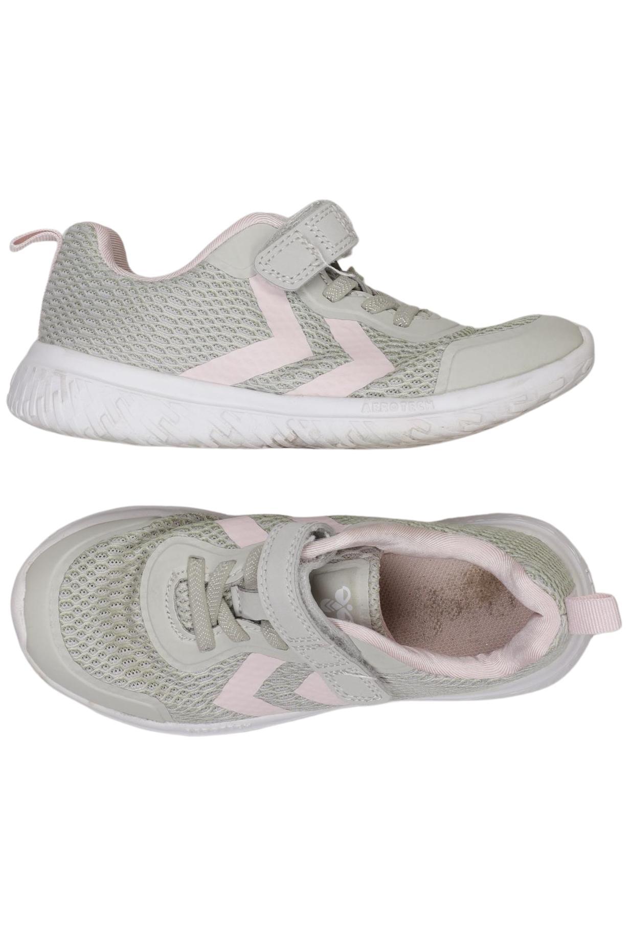 

hummel Mädchen Kinderschuhe, mehrfarbig, Gr. 30