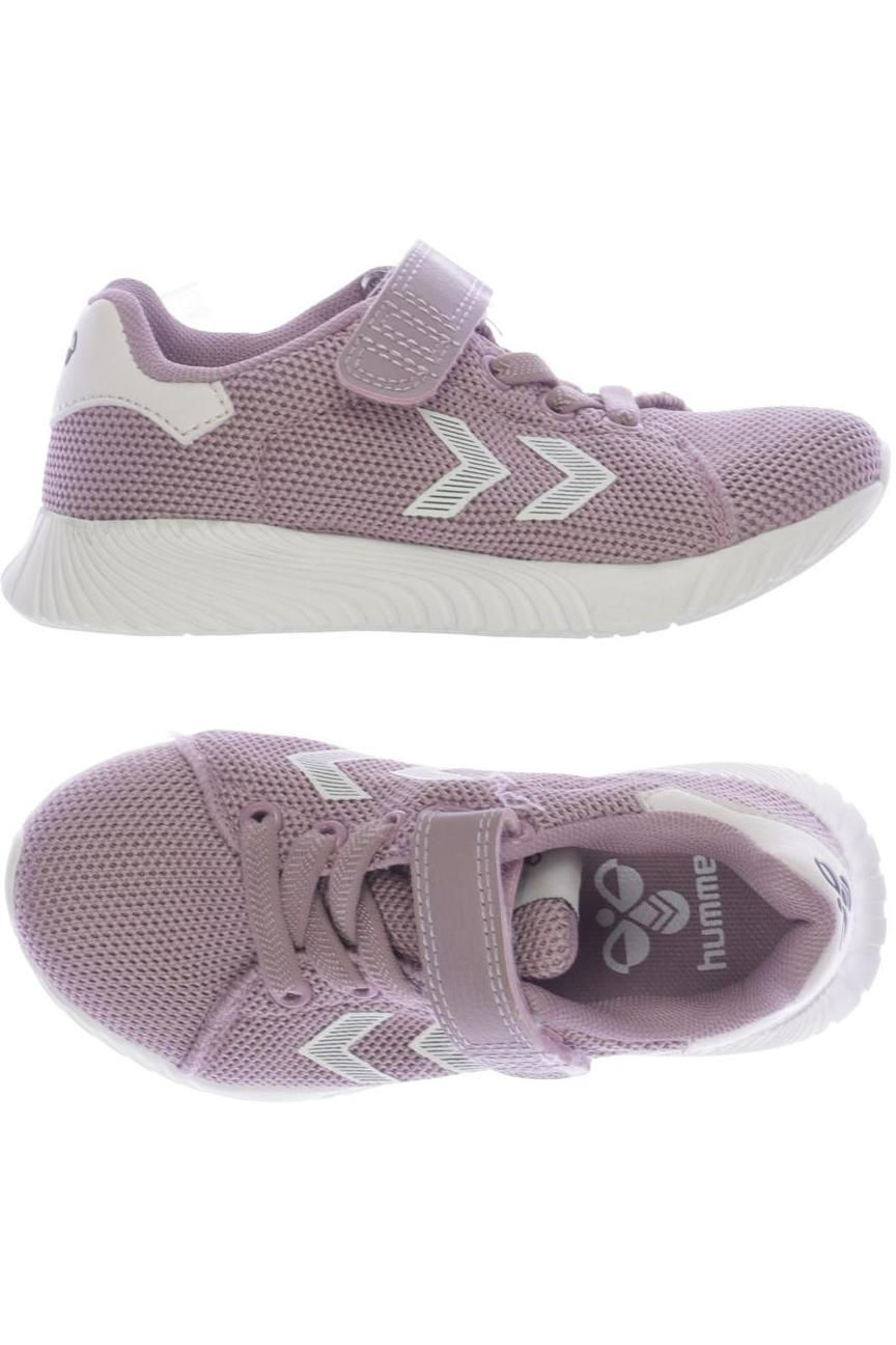 

hummel Mädchen Kinderschuhe, pink
