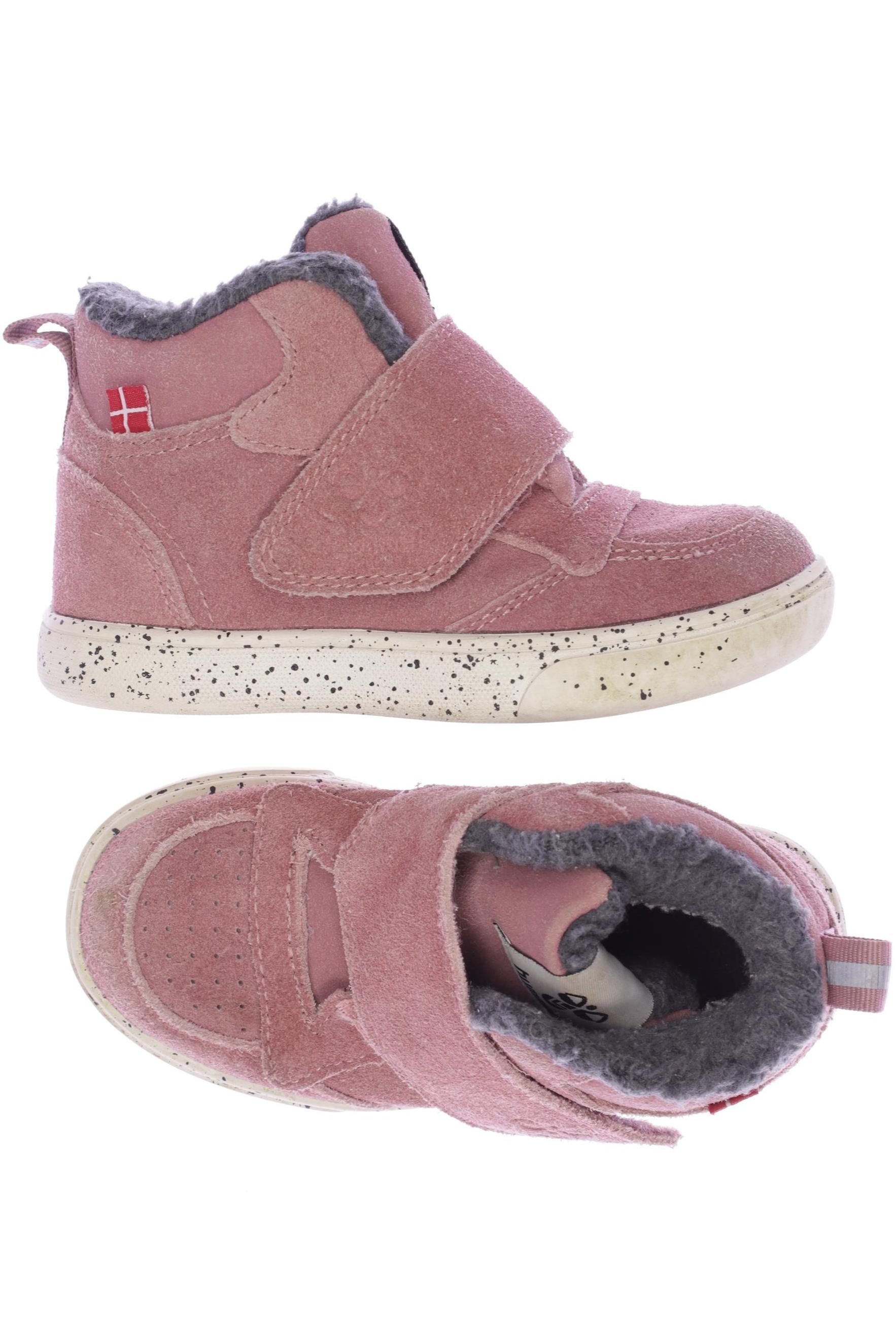 

hummel Damen Kinderschuhe, pink, Gr. 24