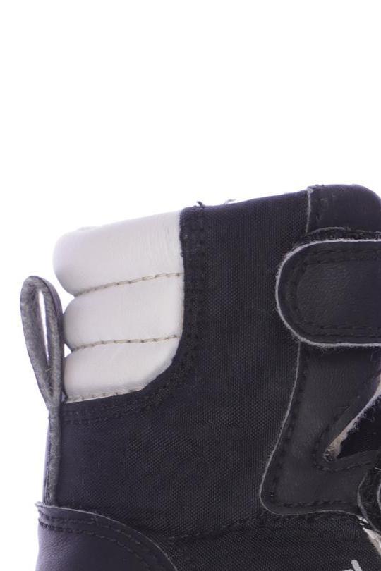 Thumbnail - hummel Damen Kinderschuhe, schwarz, Gr. 27