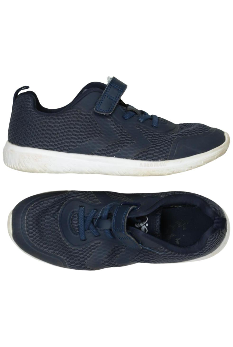 

hummel Mädchen Kinderschuhe, marineblau, Gr. 36