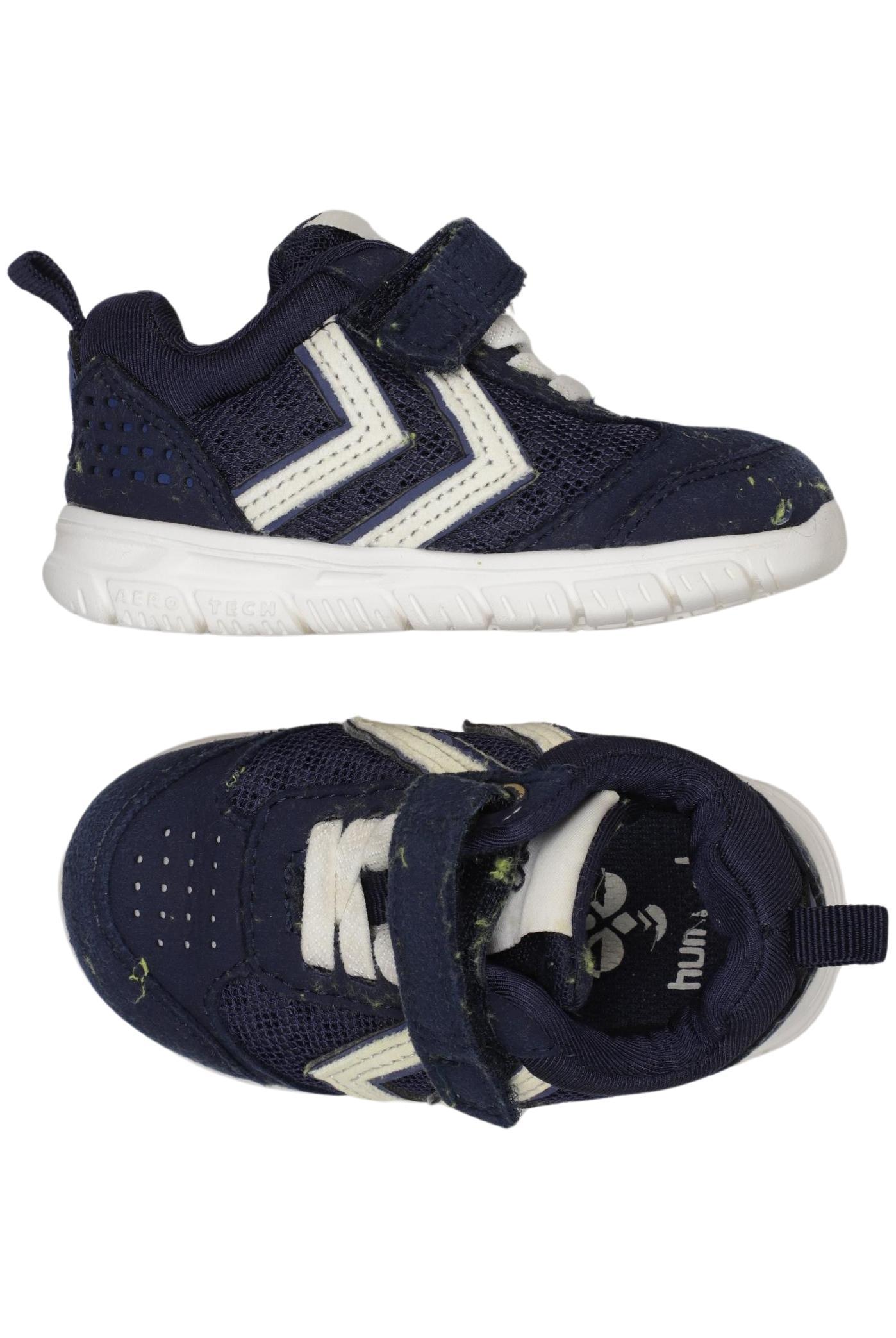 

hummel Mädchen Kinderschuhe, mehrfarbig, Gr. 21