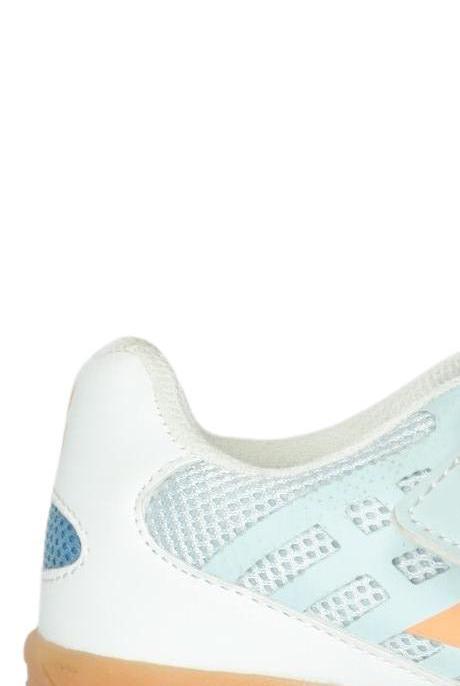 Thumbnail - hummel Mädchen Kinderschuhe, hellblau, Gr. 34