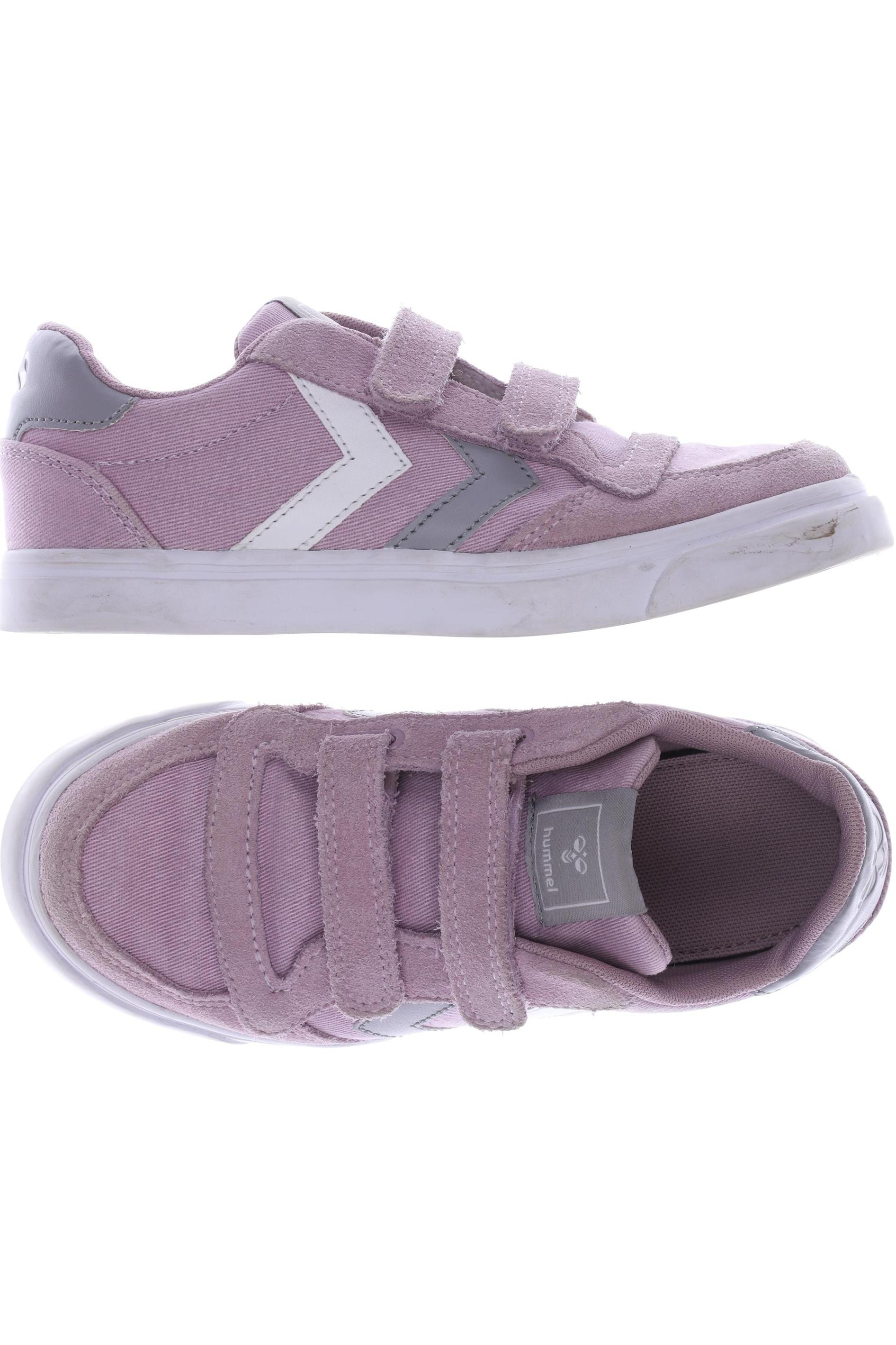 

hummel Damen Kinderschuhe, flieder, Gr. 32