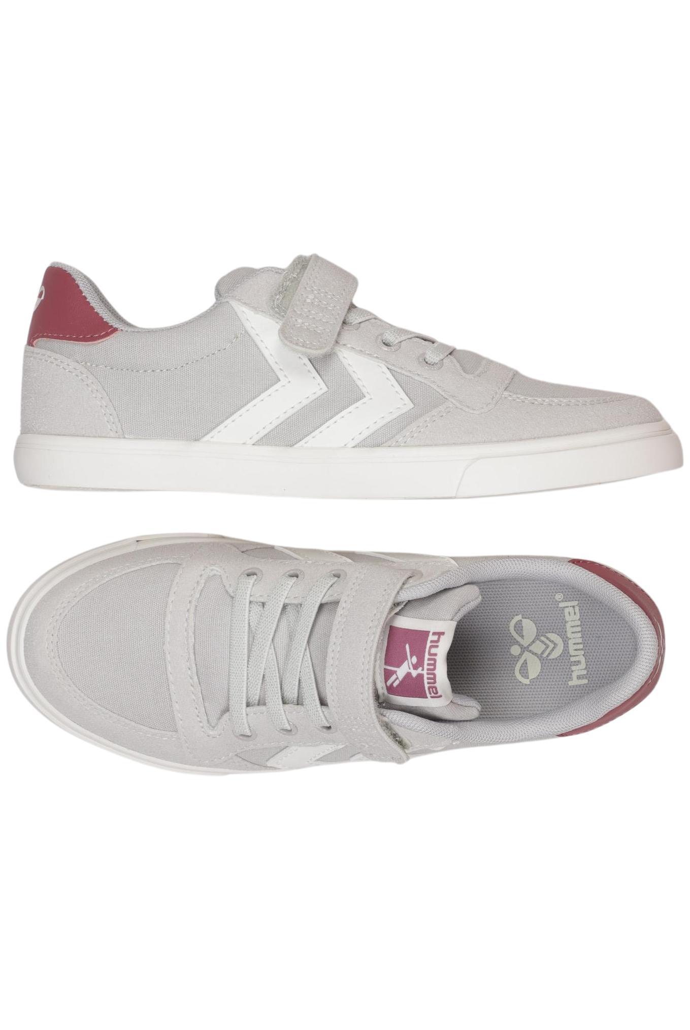 

hummel Mädchen Kinderschuhe, mehrfarbig, Gr. 34