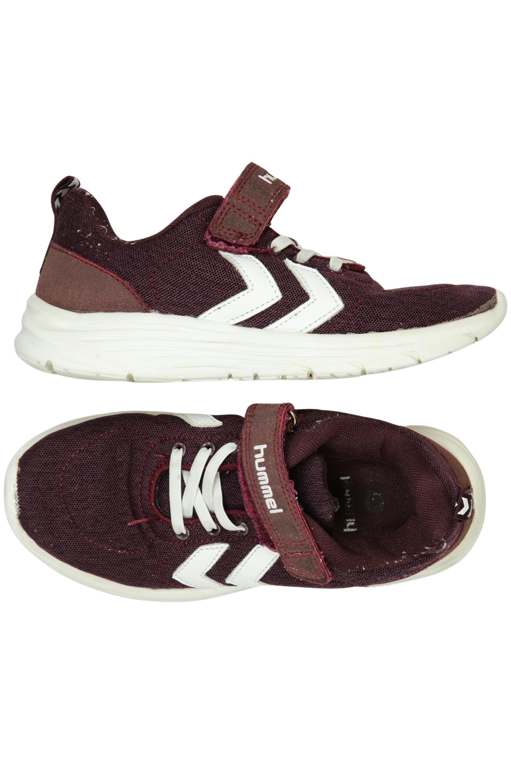 

hummel Mädchen Kinderschuhe, mehrfarbig, Gr. 33