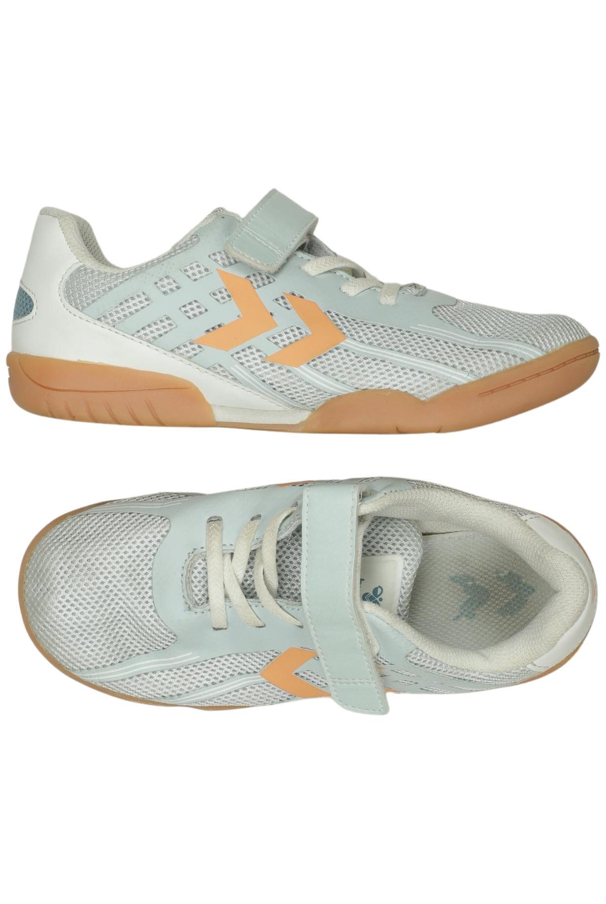 

hummel Mädchen Kinderschuhe, mehrfarbig, Gr. 35