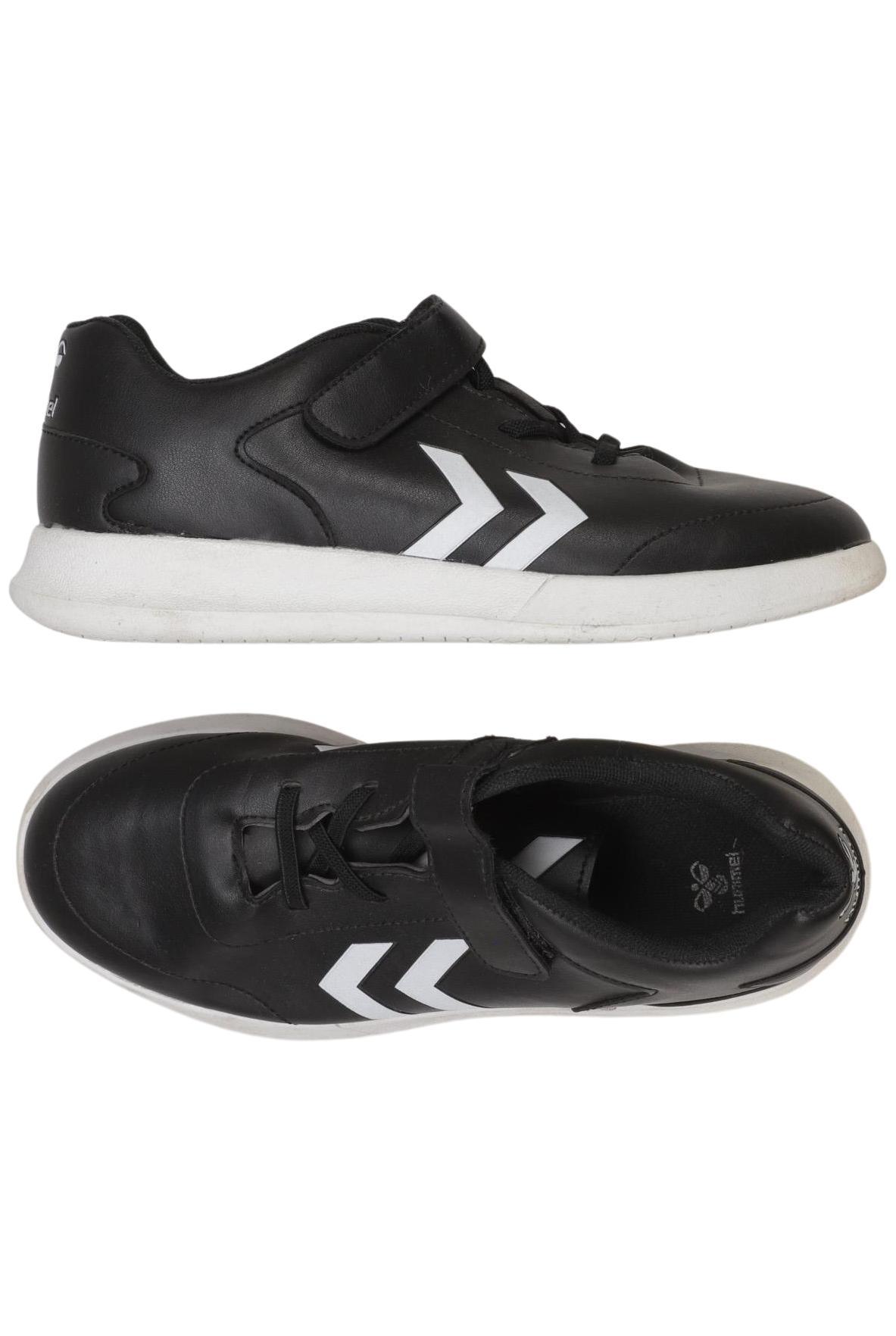 

hummel Mädchen Kinderschuhe, schwarz, Gr. 36