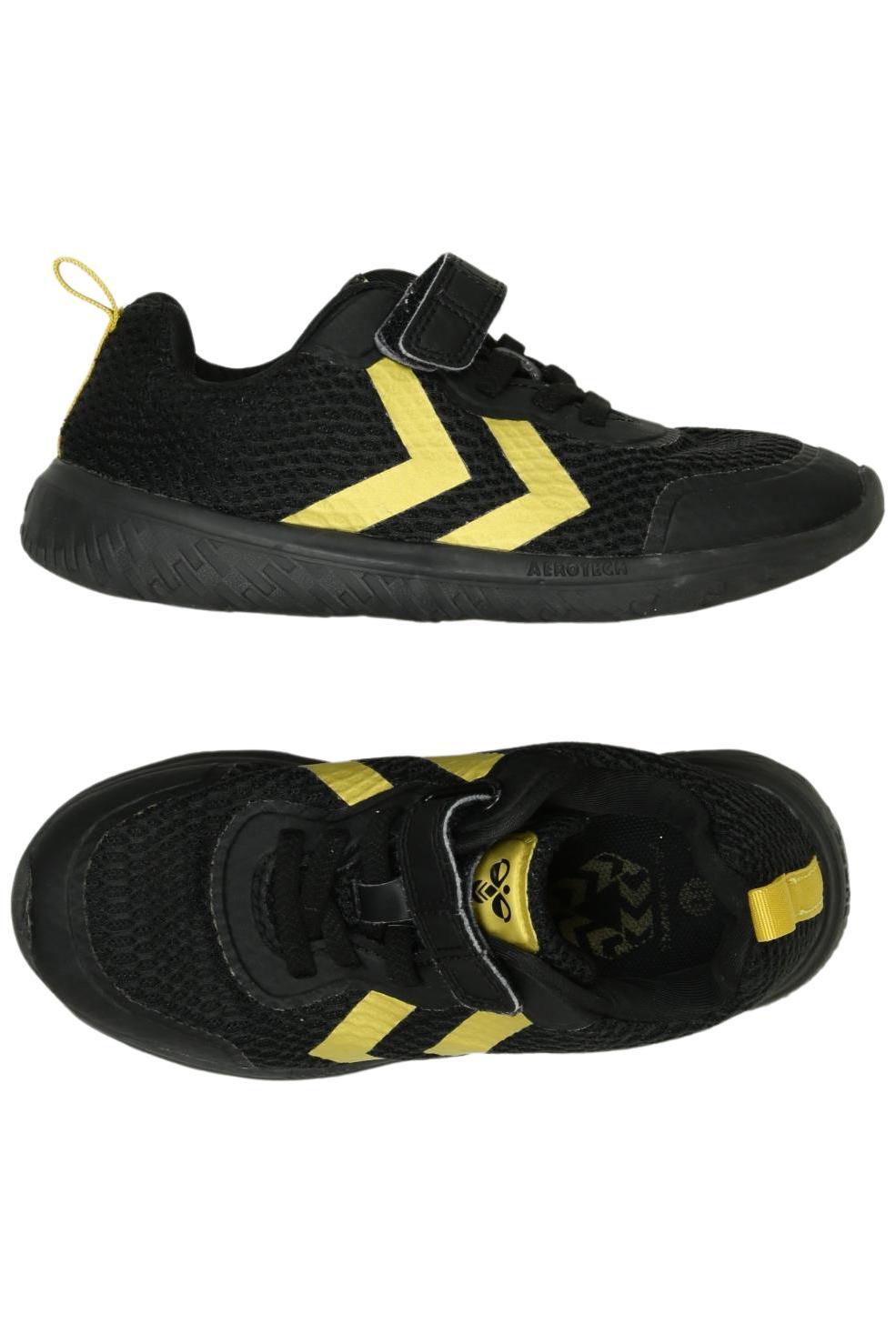 

hummel Mädchen Kinderschuhe, mehrfarbig, Gr. 31