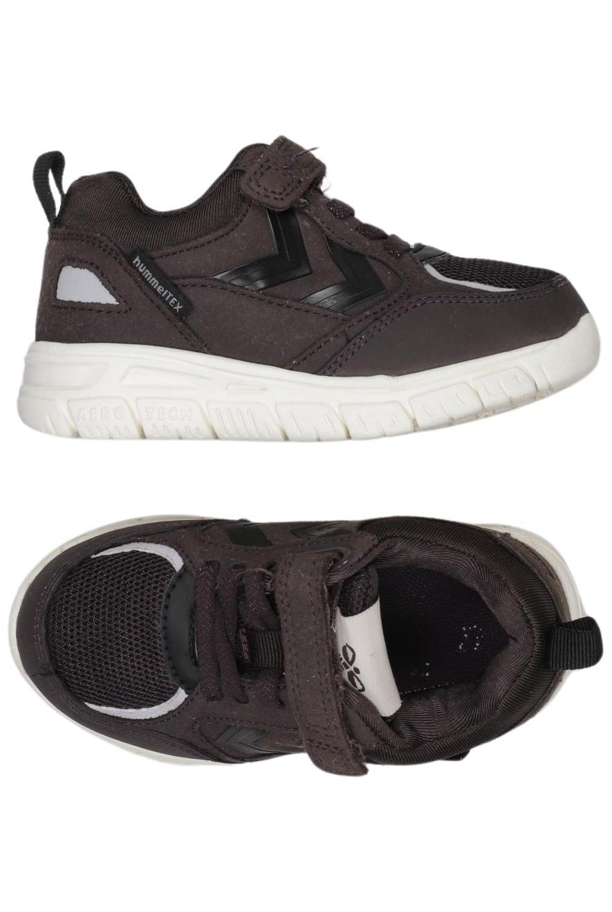 

hummel Mädchen Kinderschuhe, mehrfarbig, Gr. 24