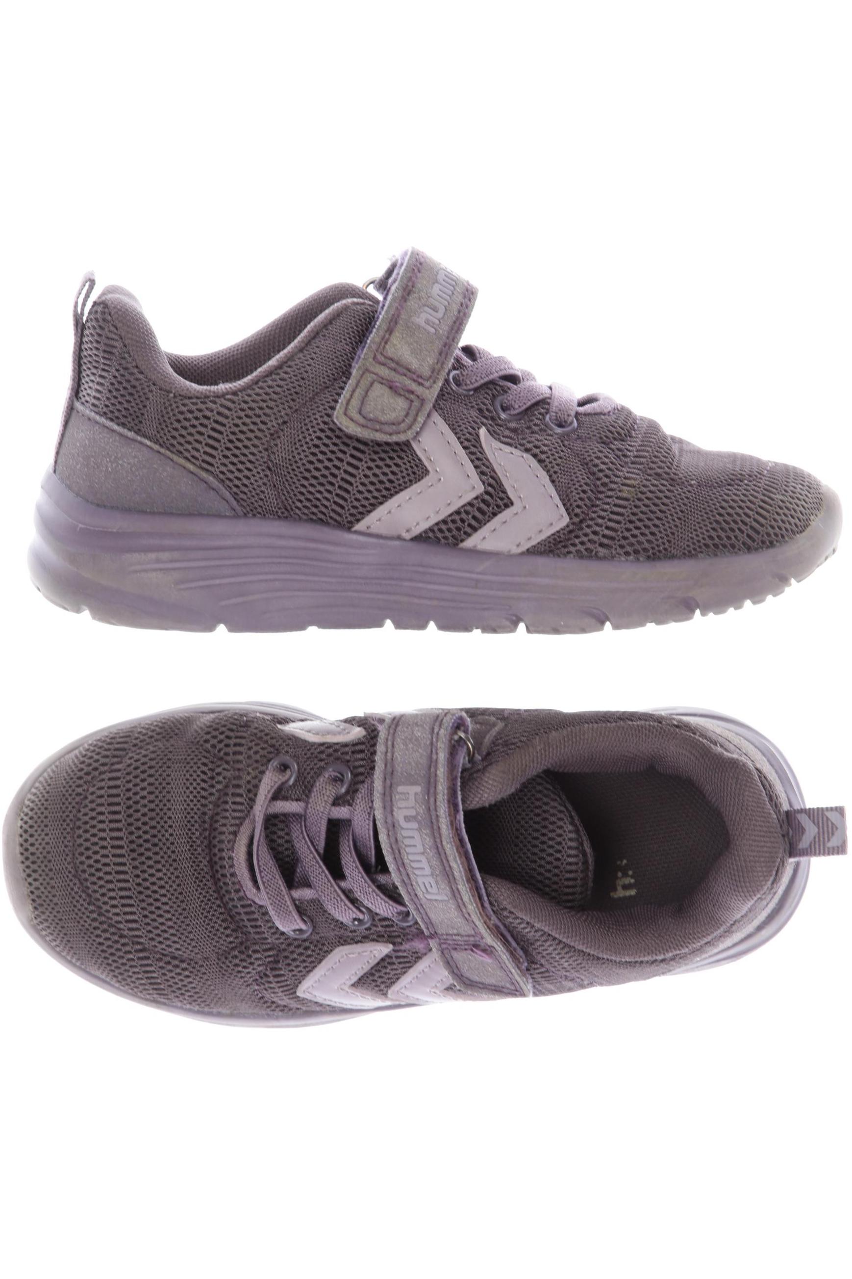 

hummel Mädchen Kinderschuhe, flieder, Gr. 29