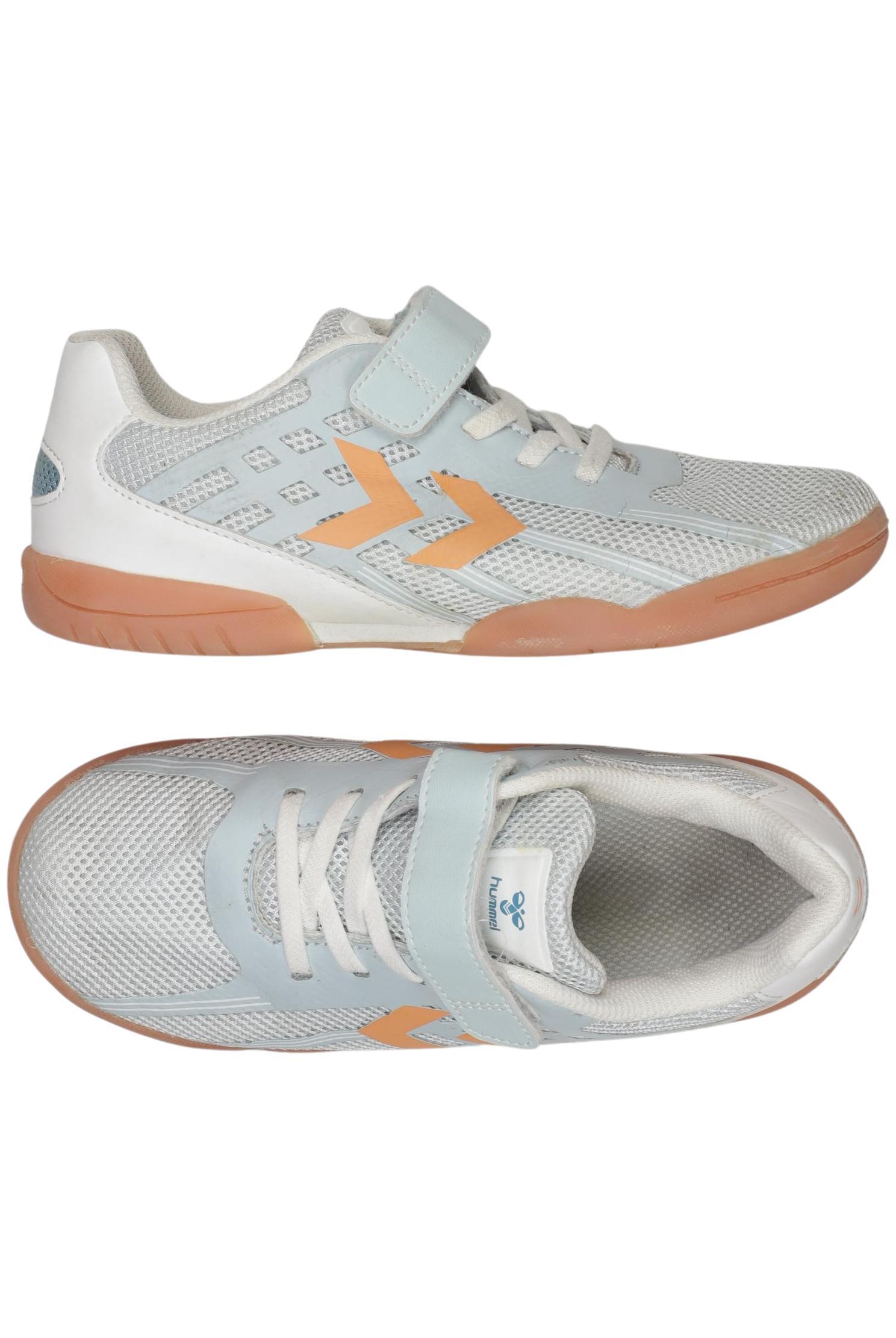 

hummel Damen Kinderschuhe, mehrfarbig, Gr. 35