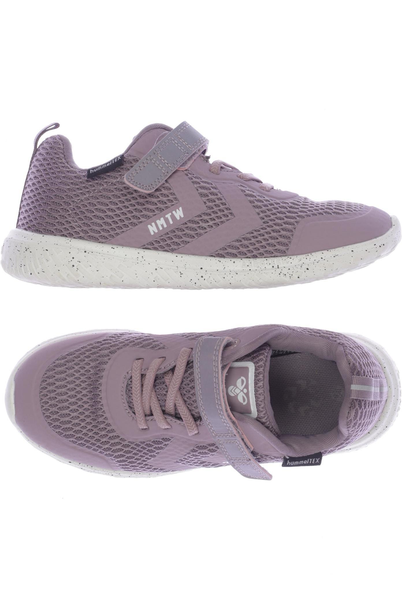 

hummel Mädchen Kinderschuhe, flieder