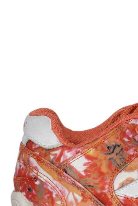 Thumbnail - hummel Mädchen Kinderschuhe, mehrfarbig, Gr. 37