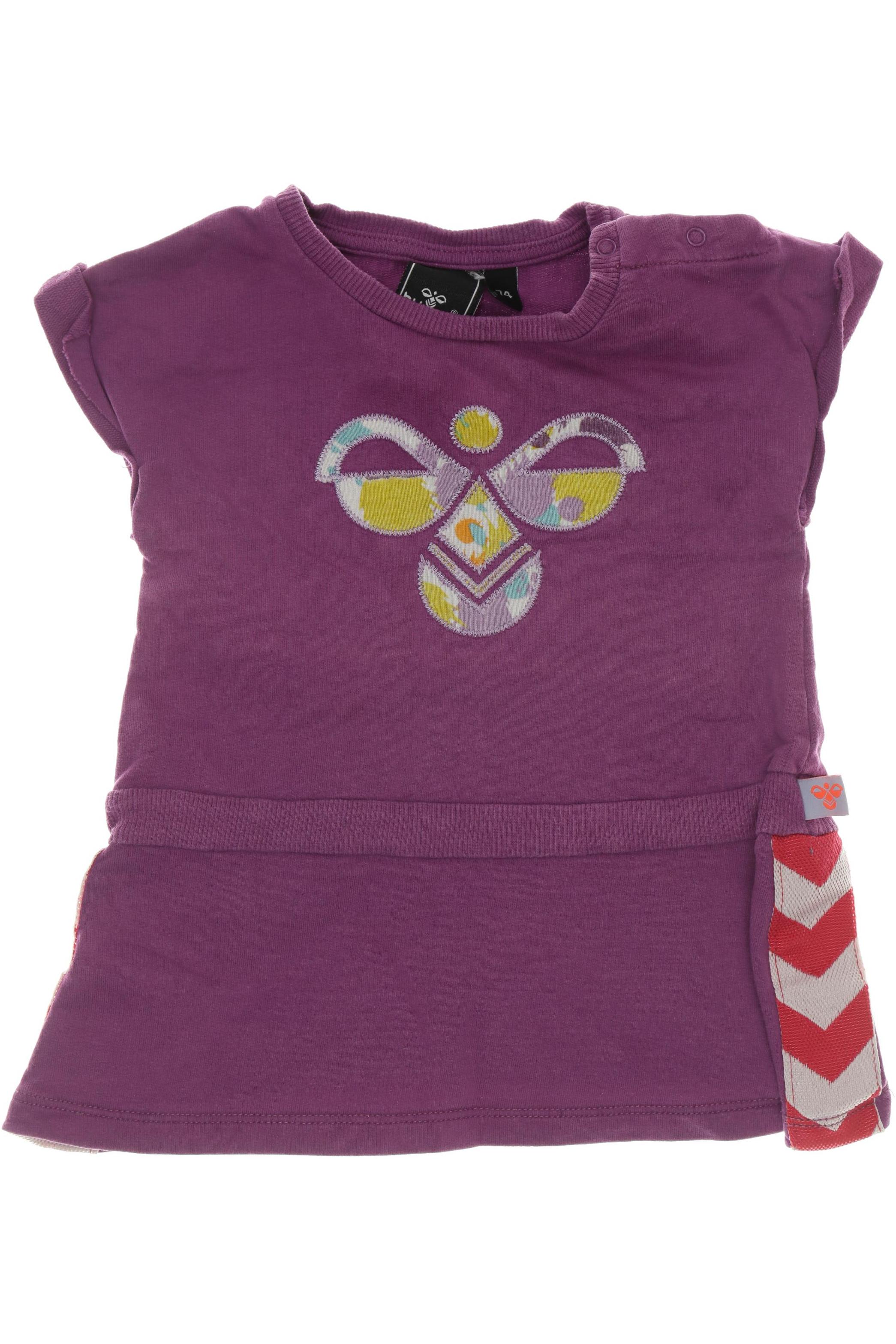 

hummel Damen Kleid, flieder, Gr. 74