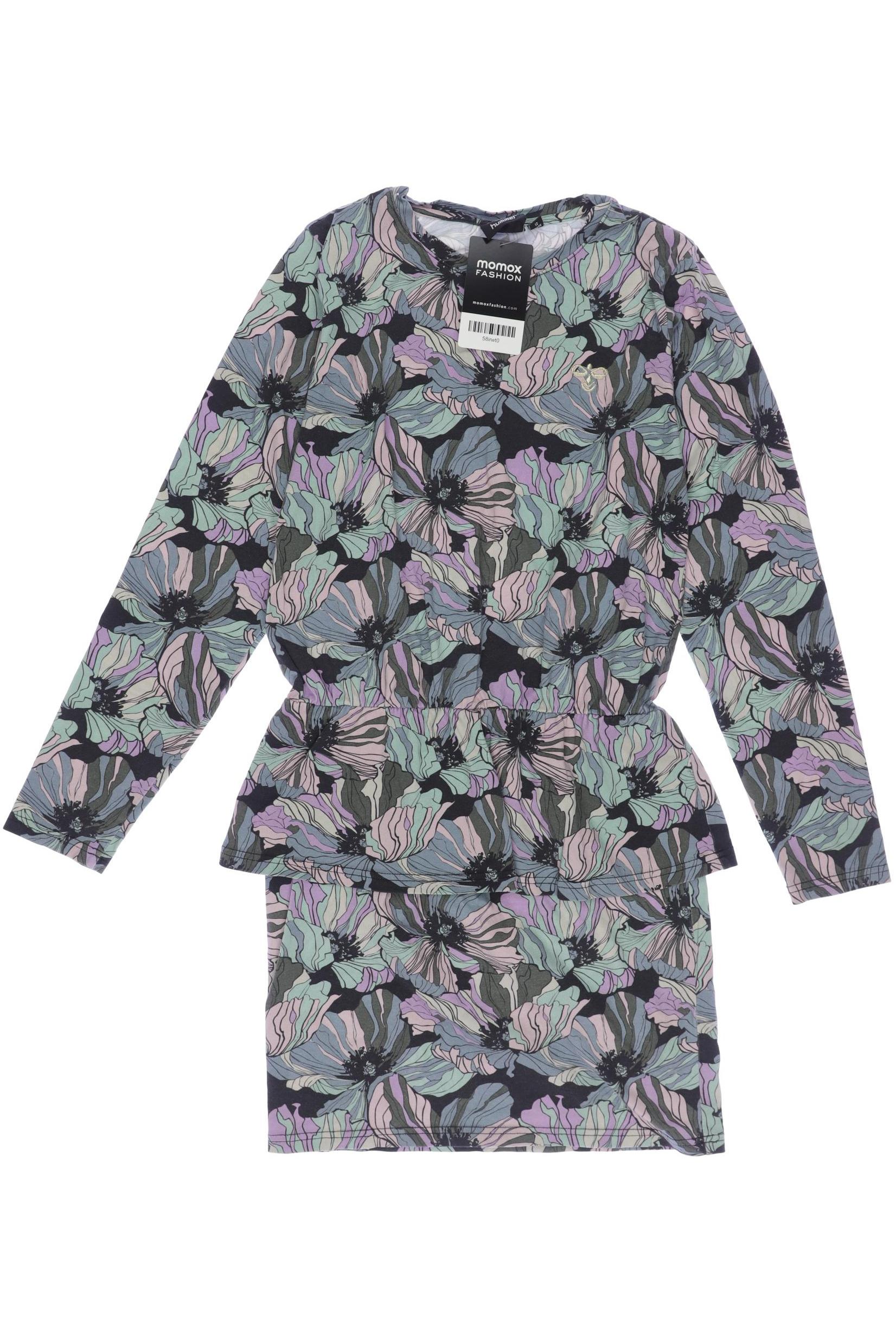 

hummel Damen Kleid, mehrfarbig, Gr. 152
