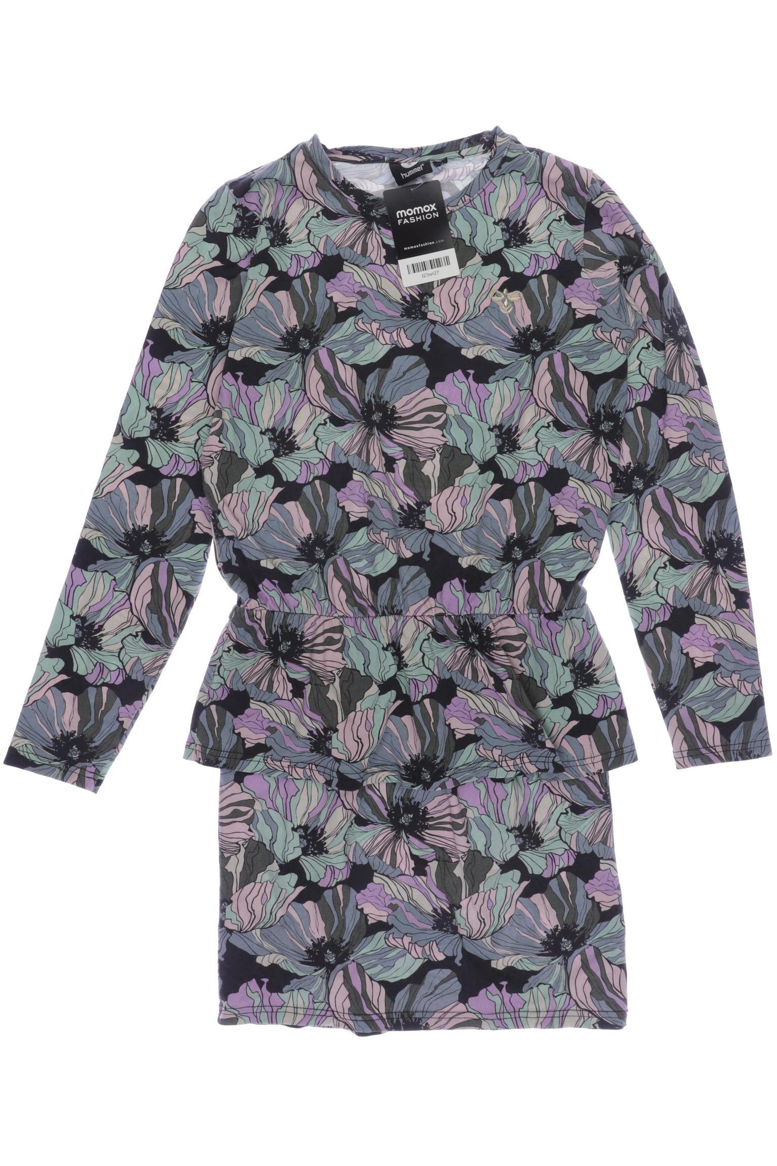 

hummel Mädchen Kleid, mehrfarbig
