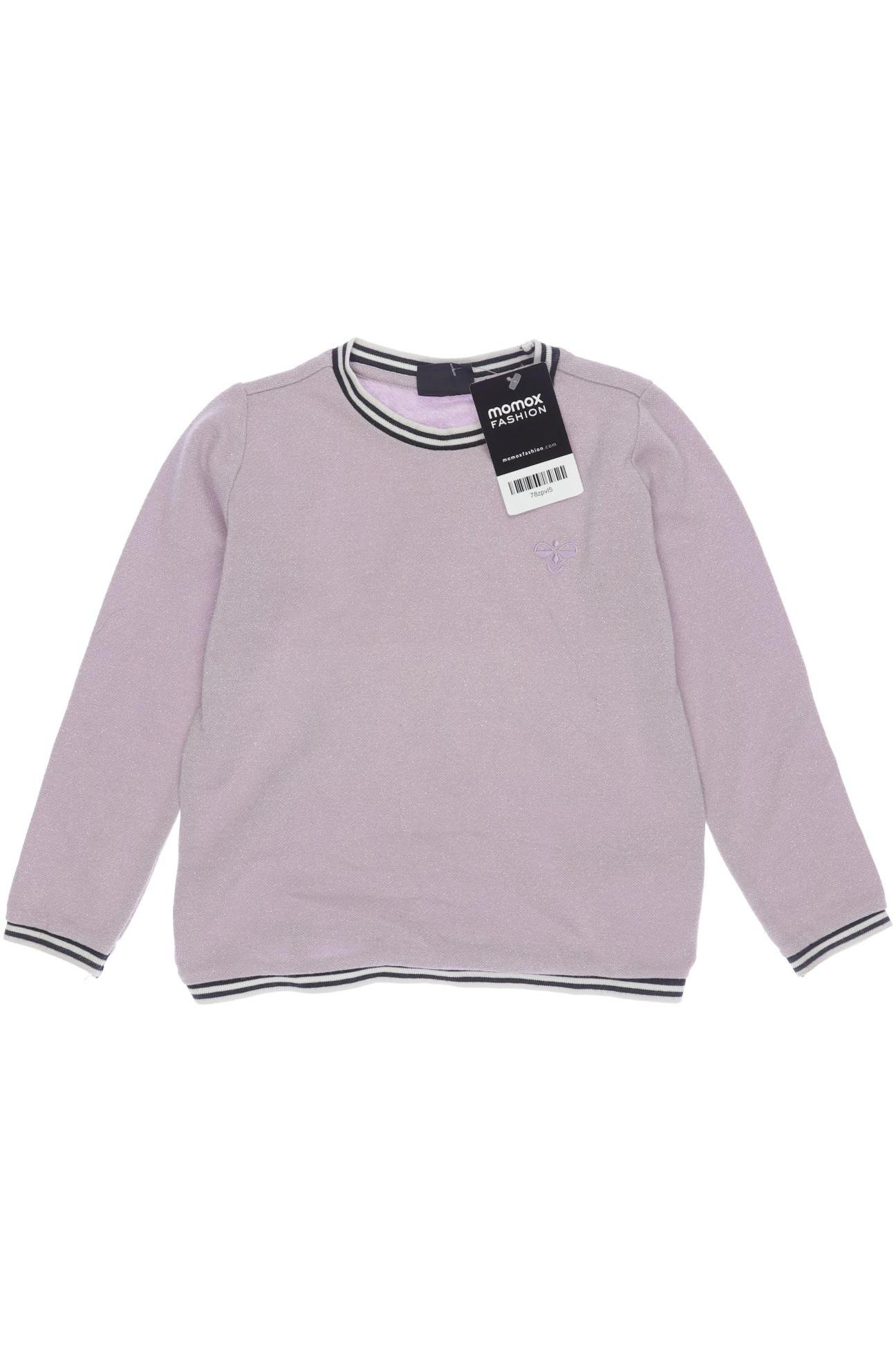 

hummel Damen Pullover, flieder, Gr. 110