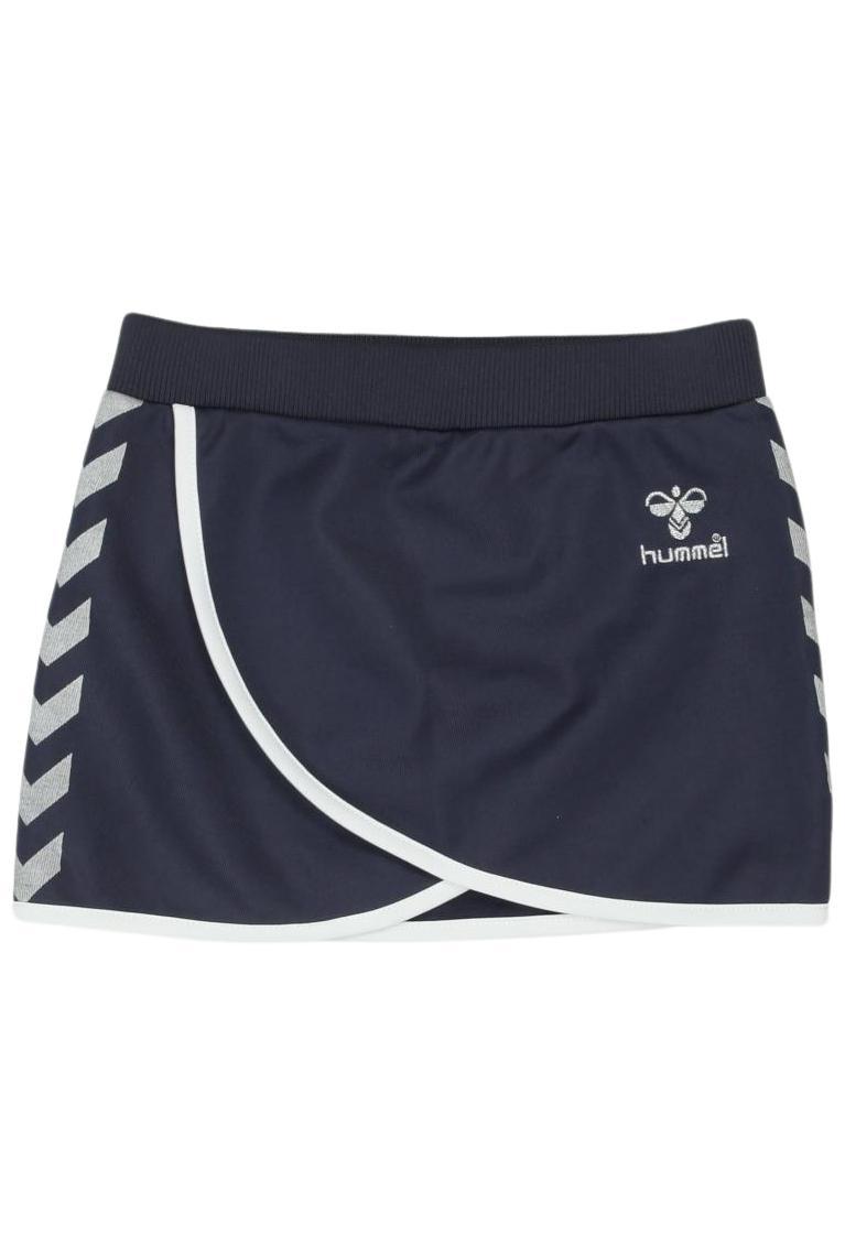 

hummel Mädchen Rock, mehrfarbig, Gr. 110