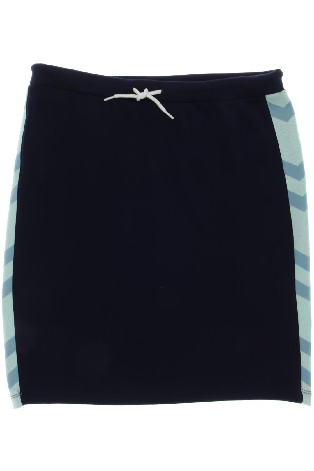 

hummel Damen Rock, marineblau, Gr. 176