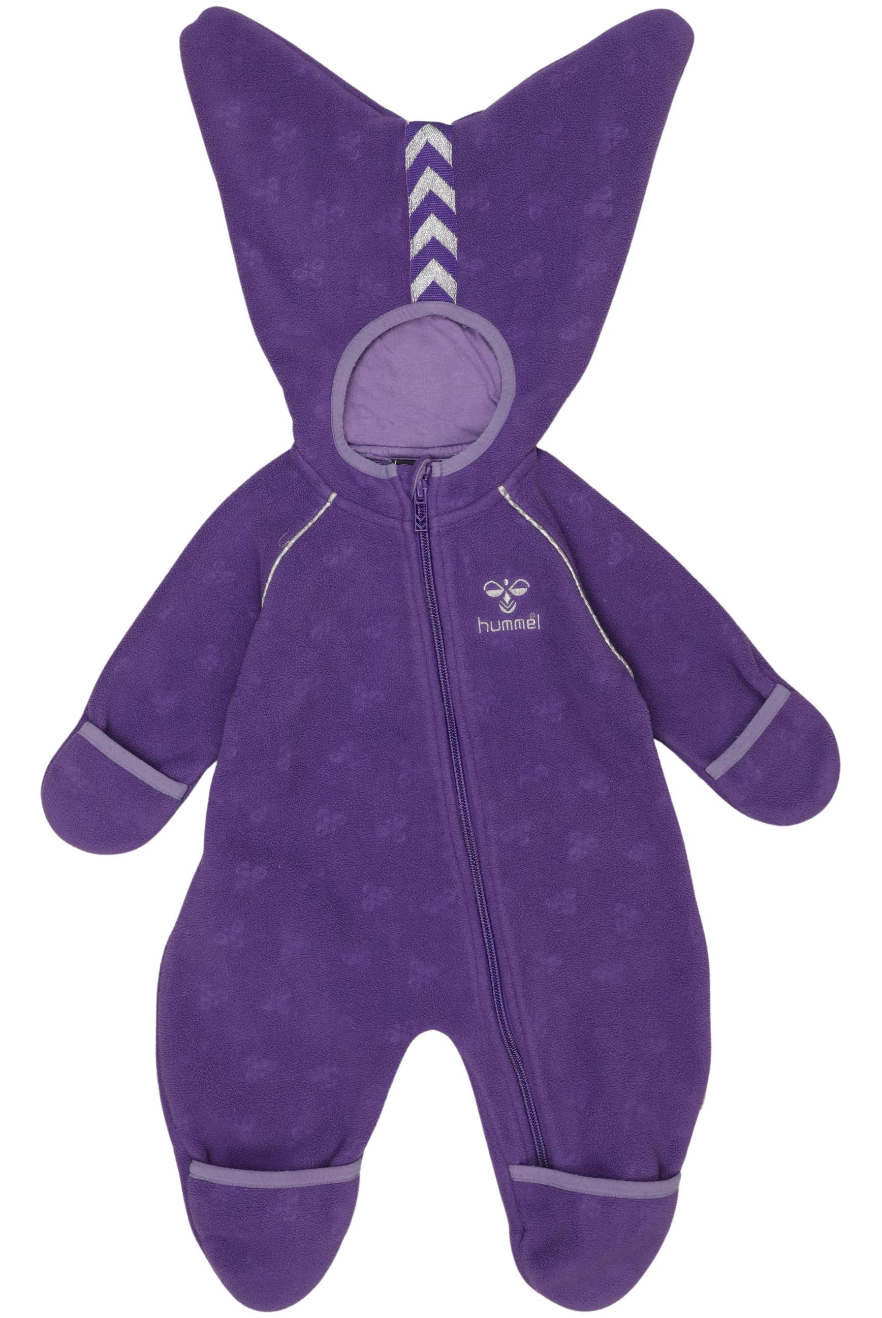 

hummel Mädchen Schneeanzug, flieder, Gr. 56