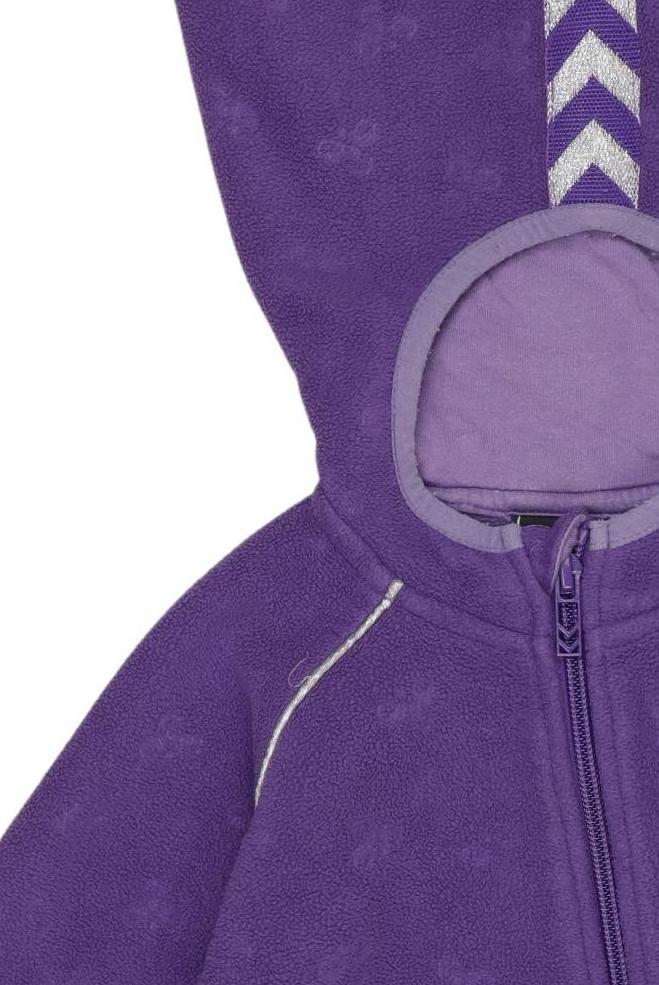 Thumbnail - hummel Mädchen Schneeanzug, flieder, Gr. 56